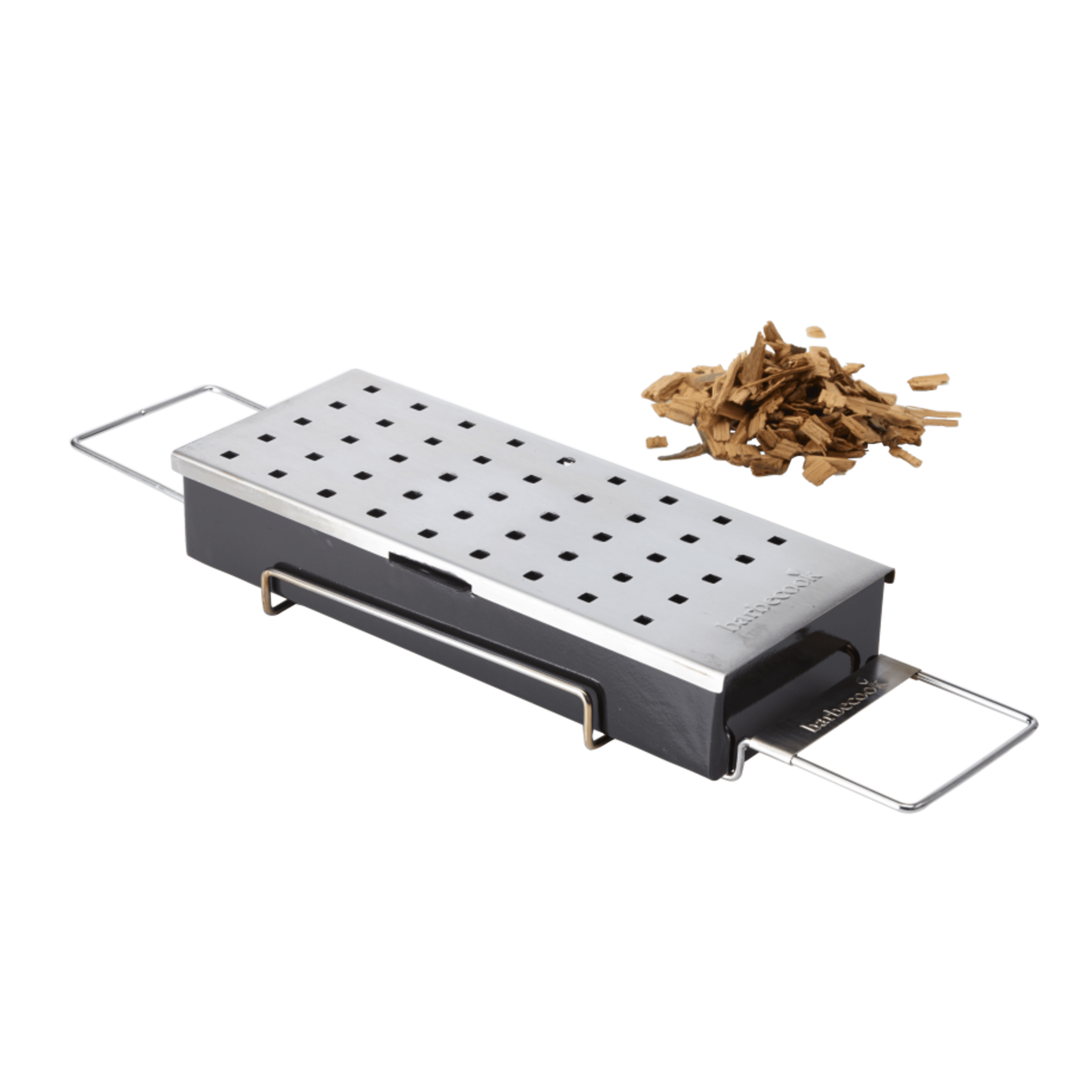 Smoker box