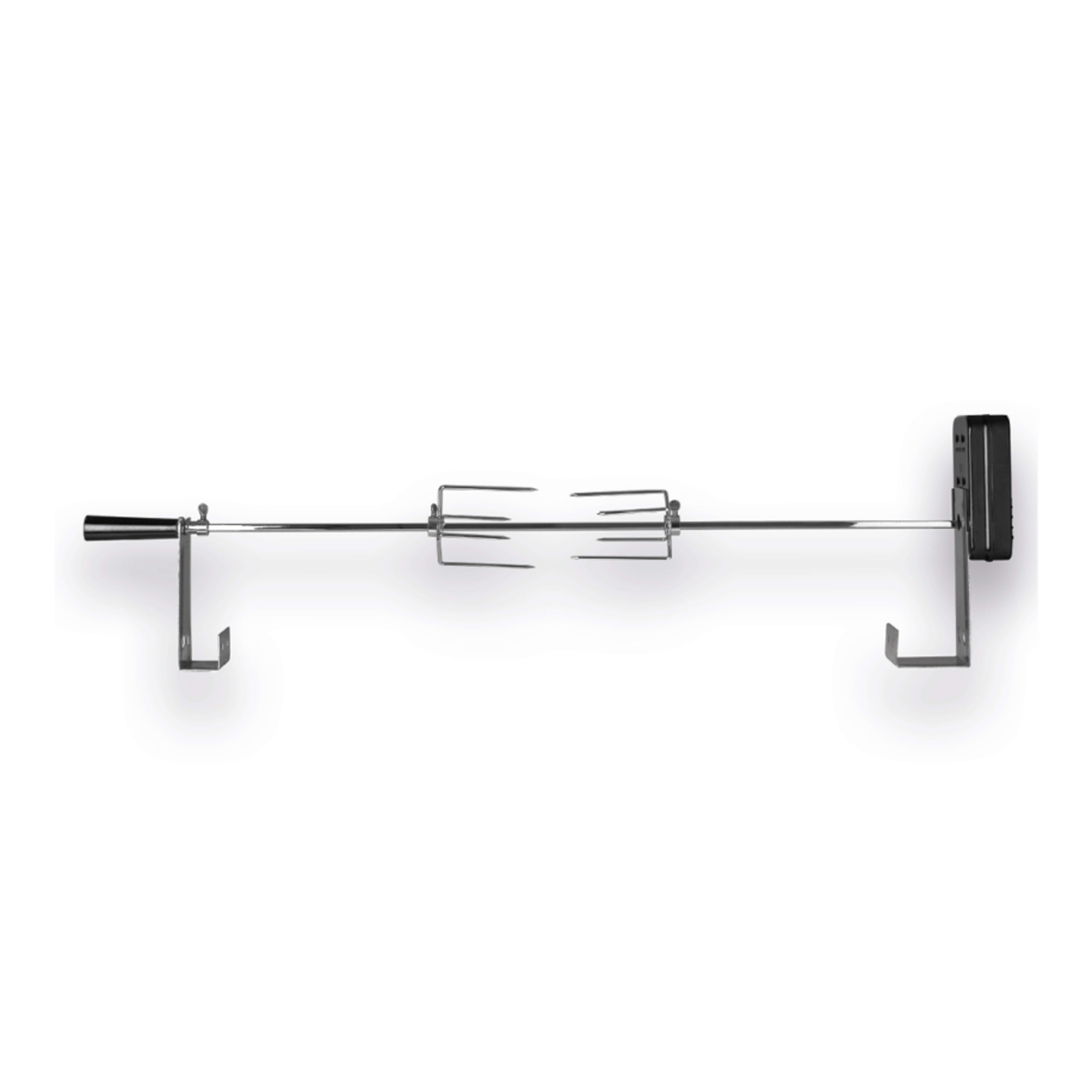 universal spit for Magnus and Siesta