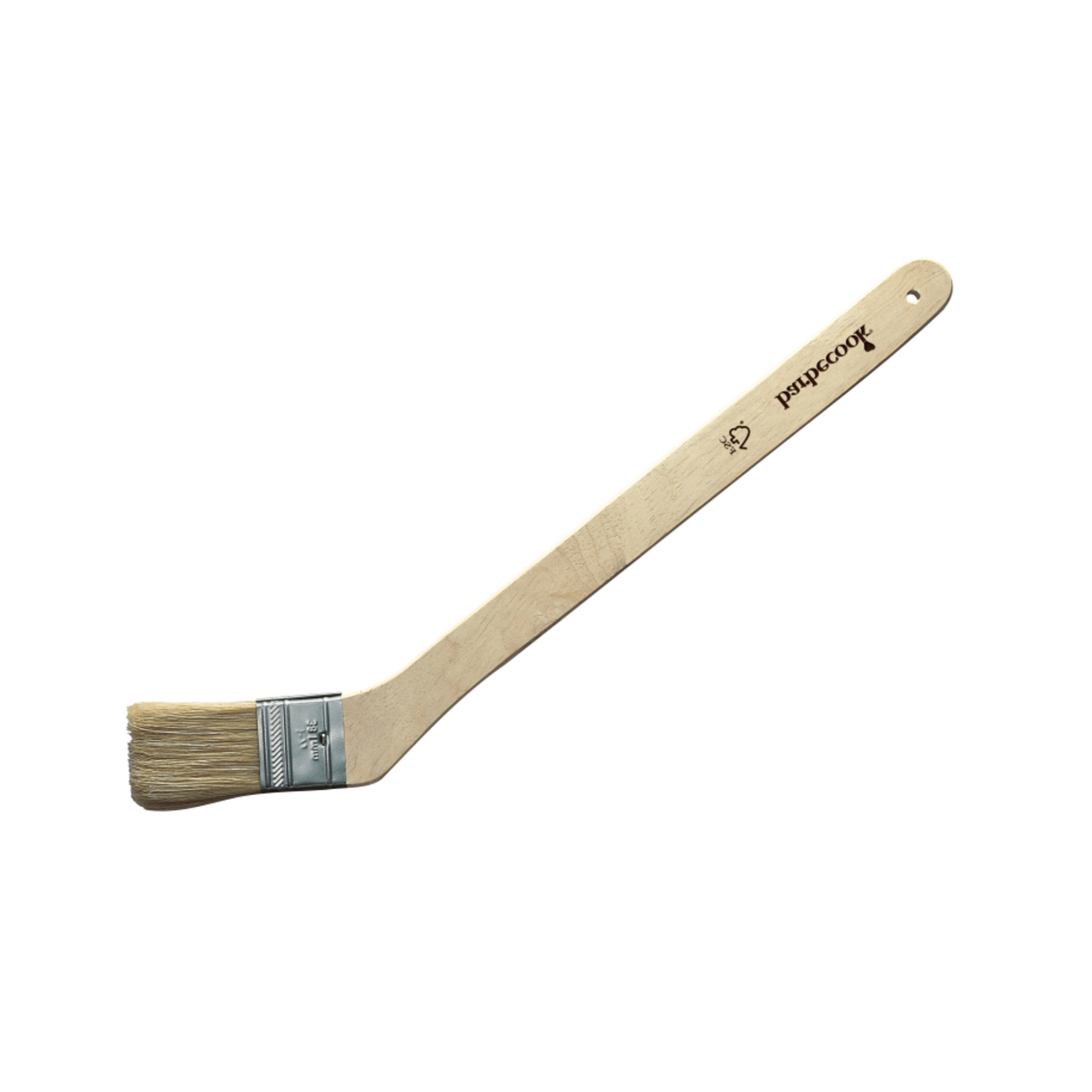 Wooden brush FSC®