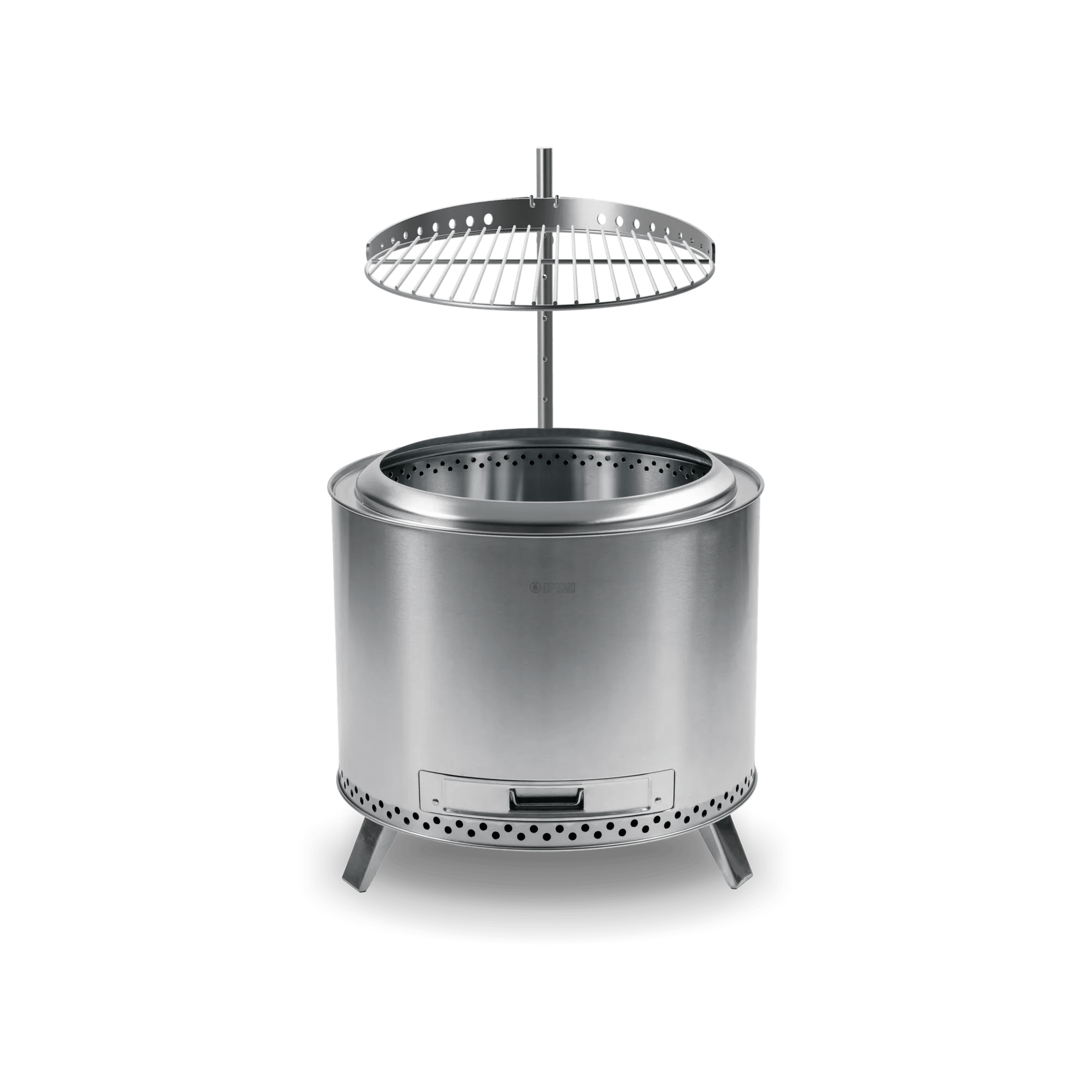 Bålbrenner Eld 50 med Grilltårn