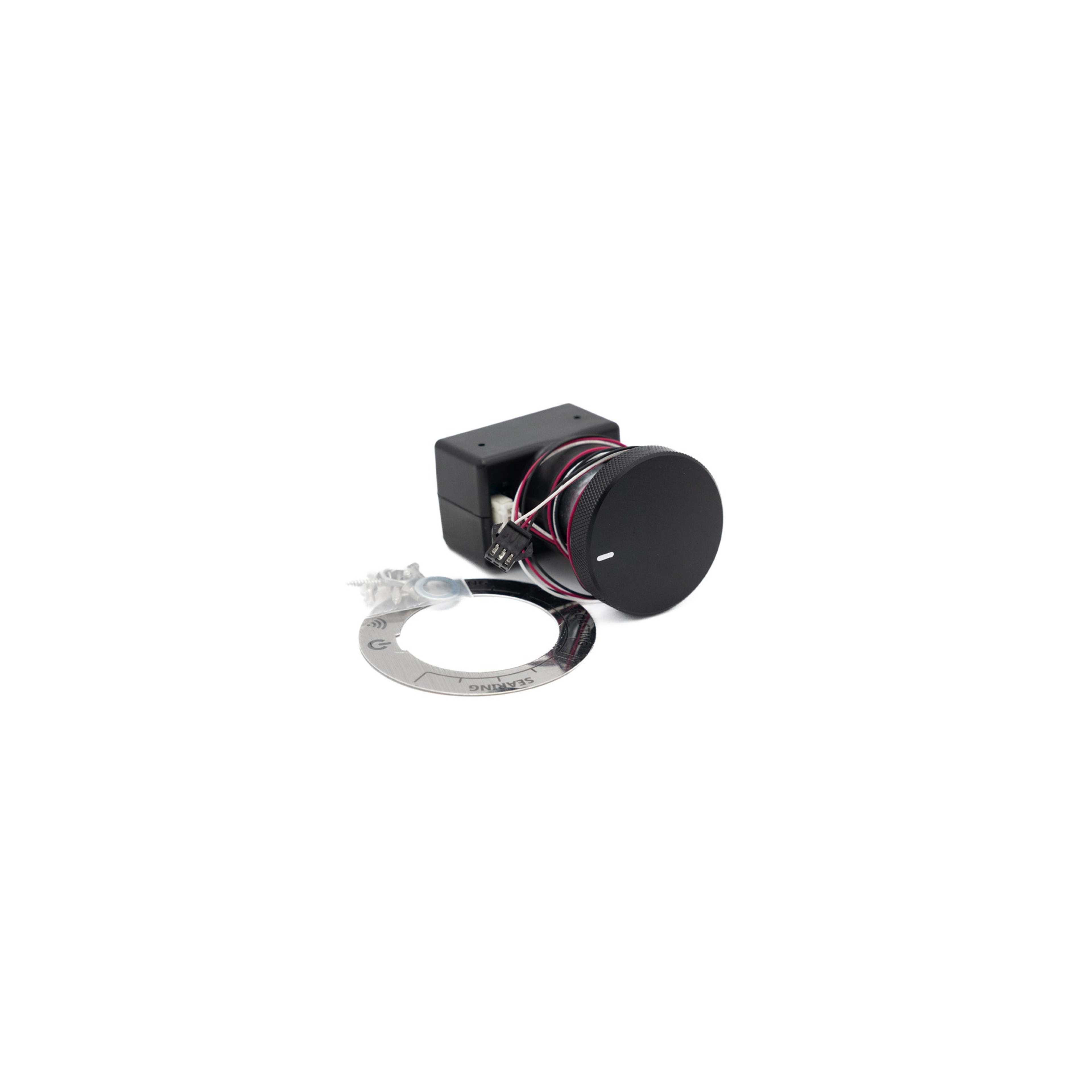 Control Dial Kit