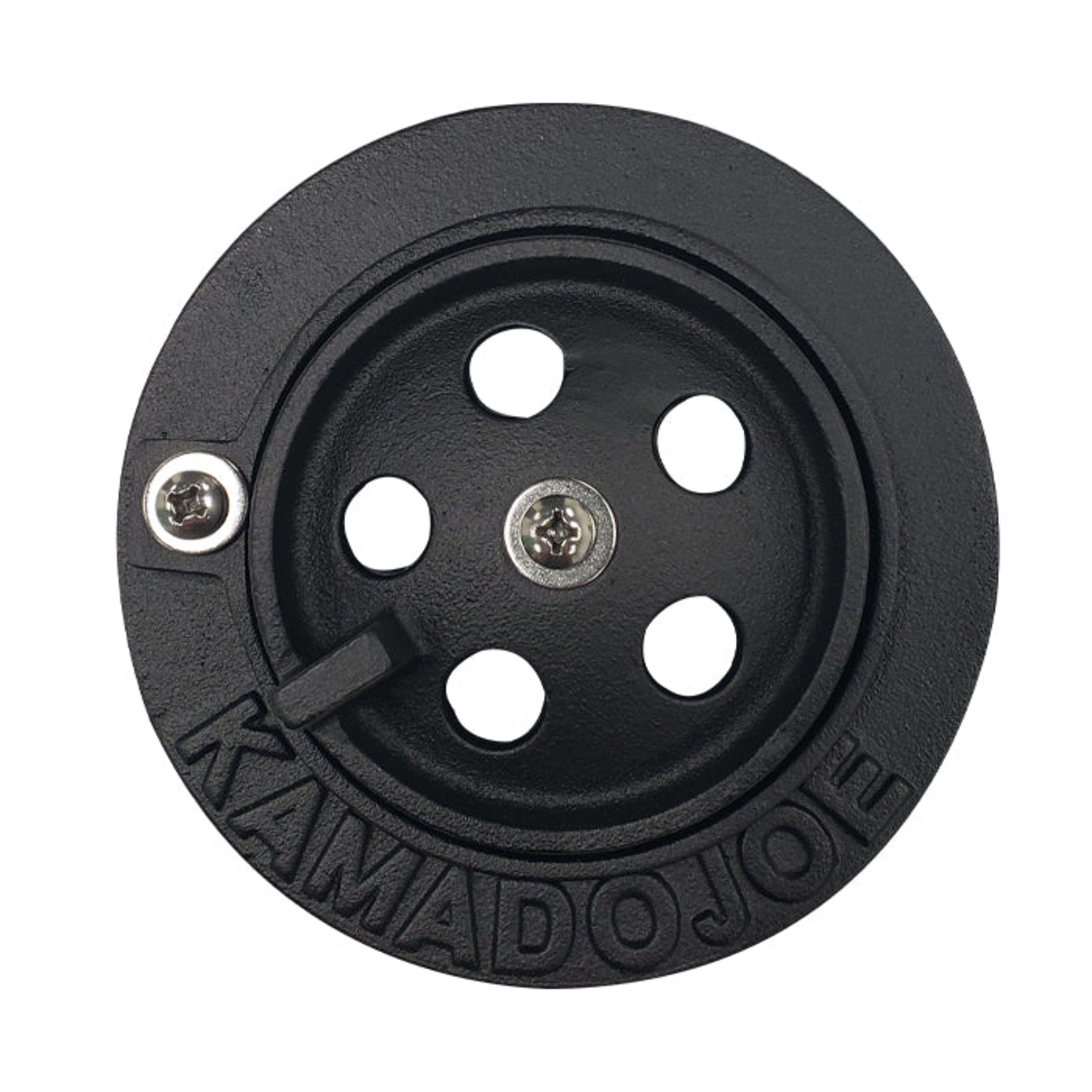 KJ-DFT23 - Dual Function Top Vent