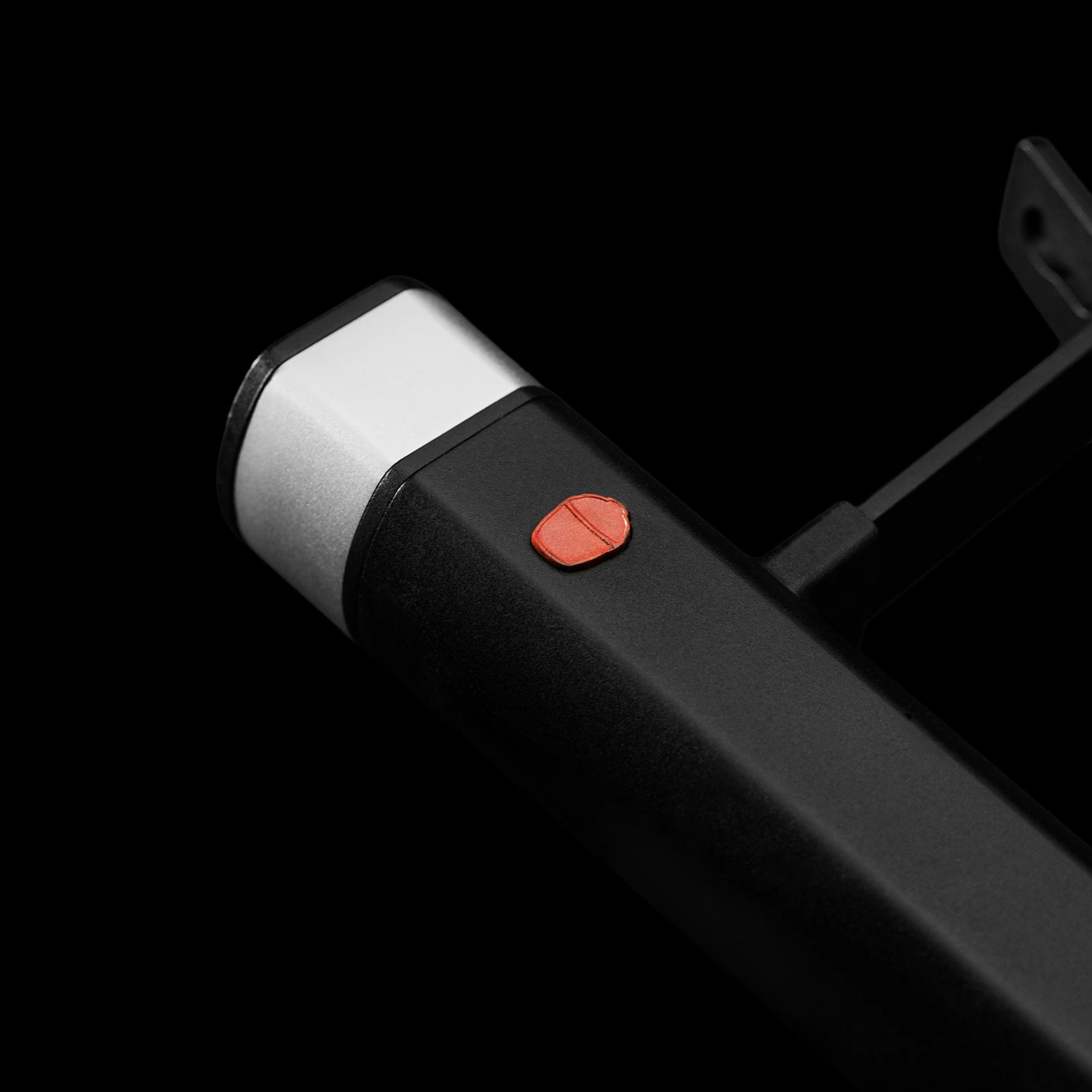 LED Handle