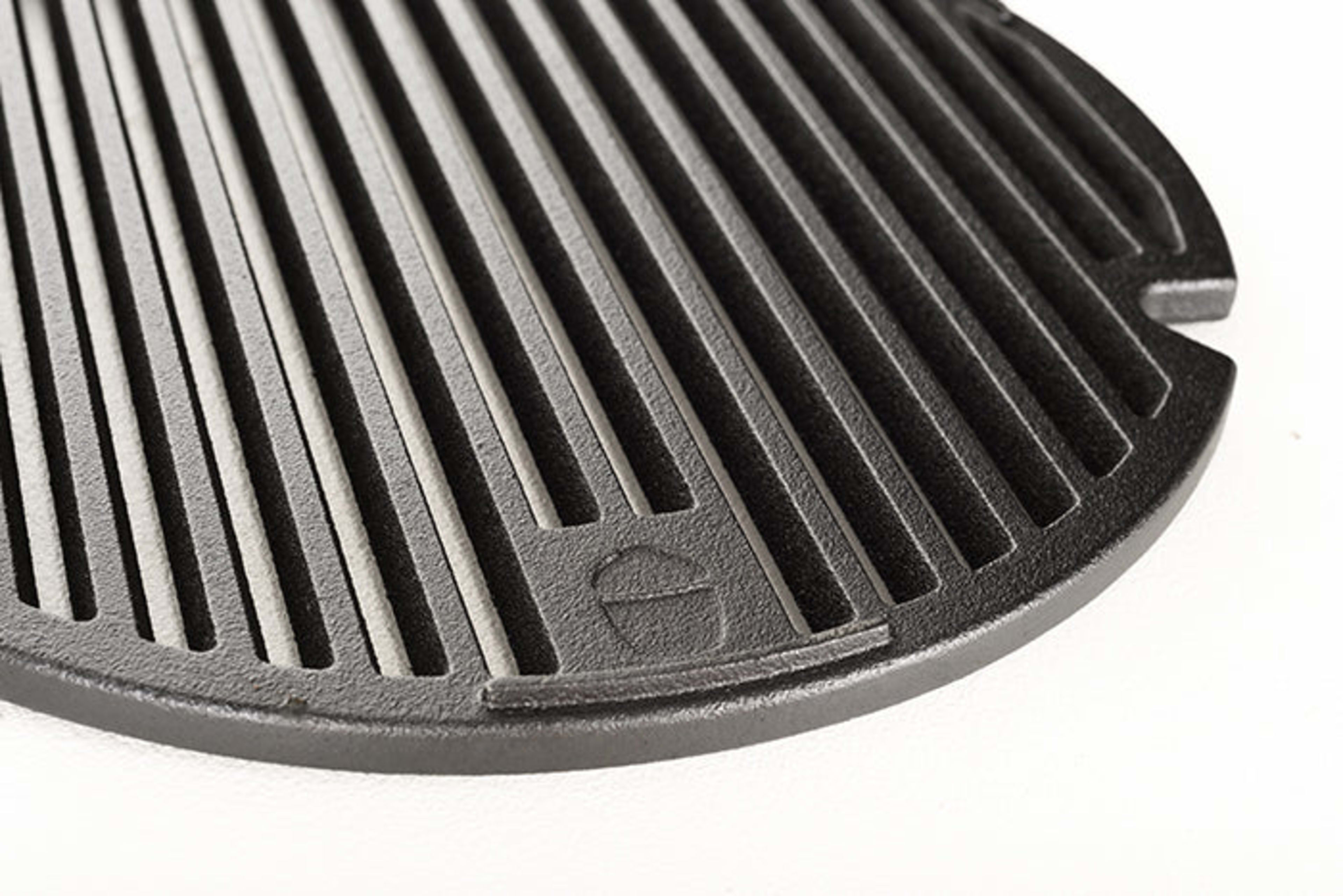 Sear Plate for Joe Jr®, Classic Joe® and Konnected Joe™ Grills