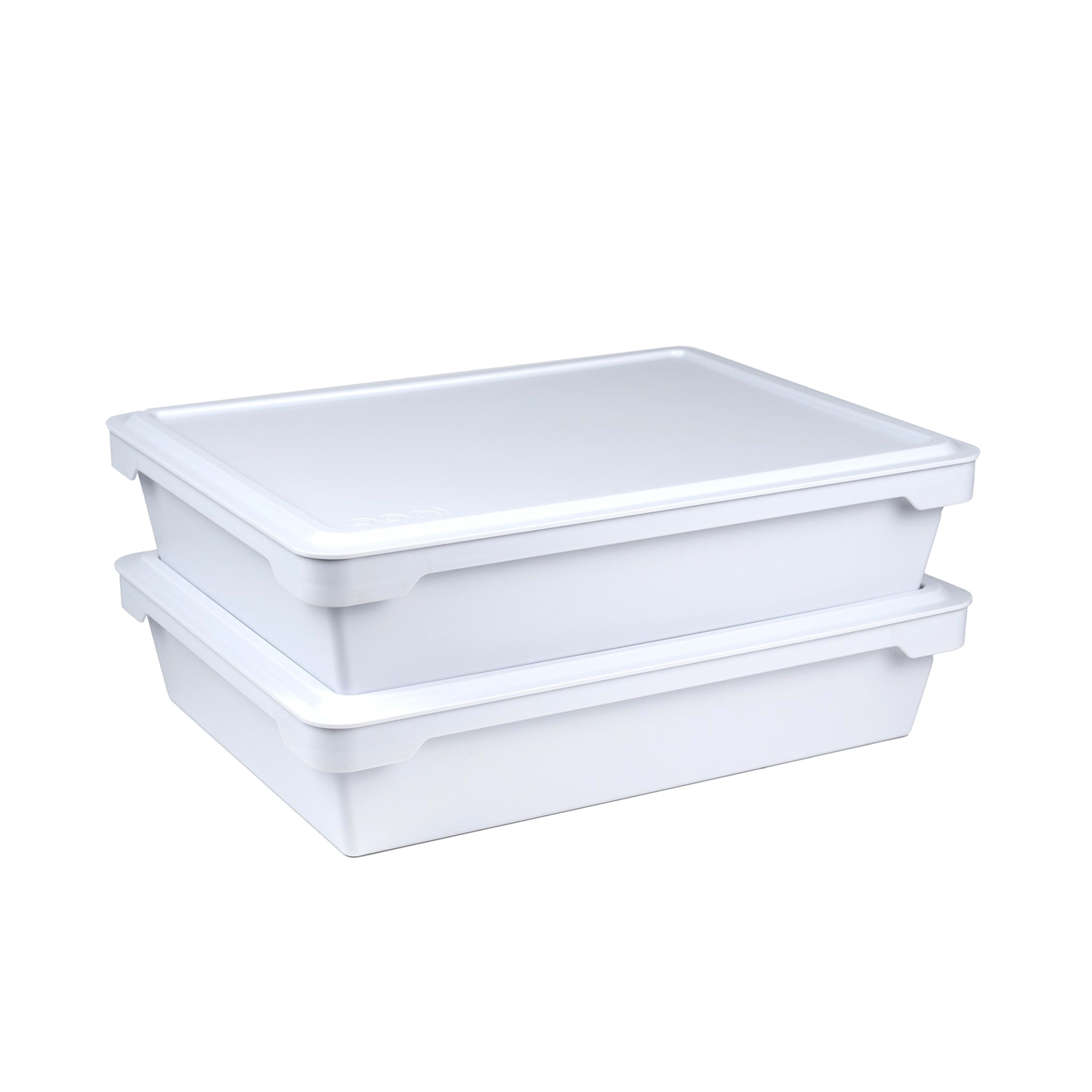 Ooni Dough Ball Prep Kit