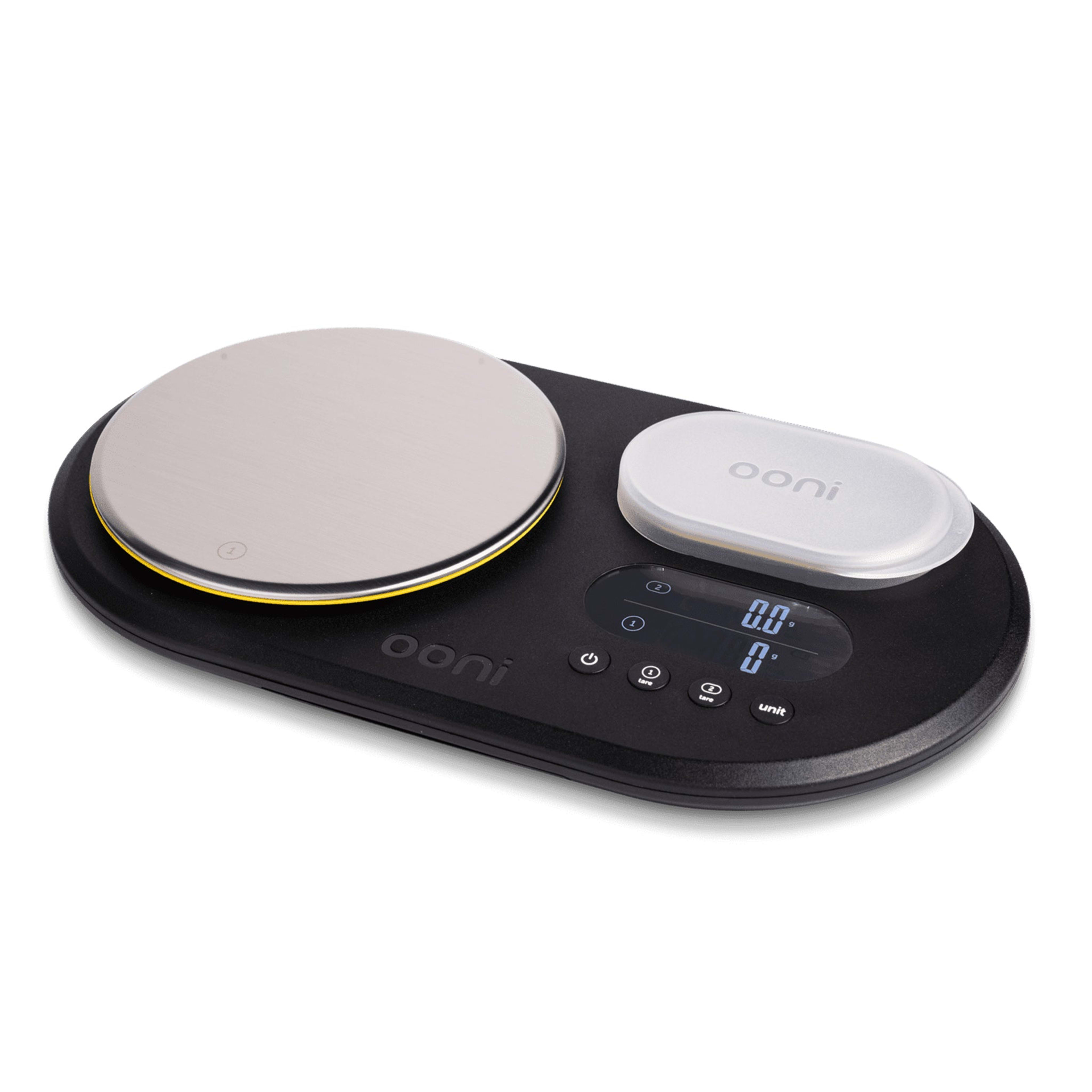 Ooni Dough Ball Prep Kit