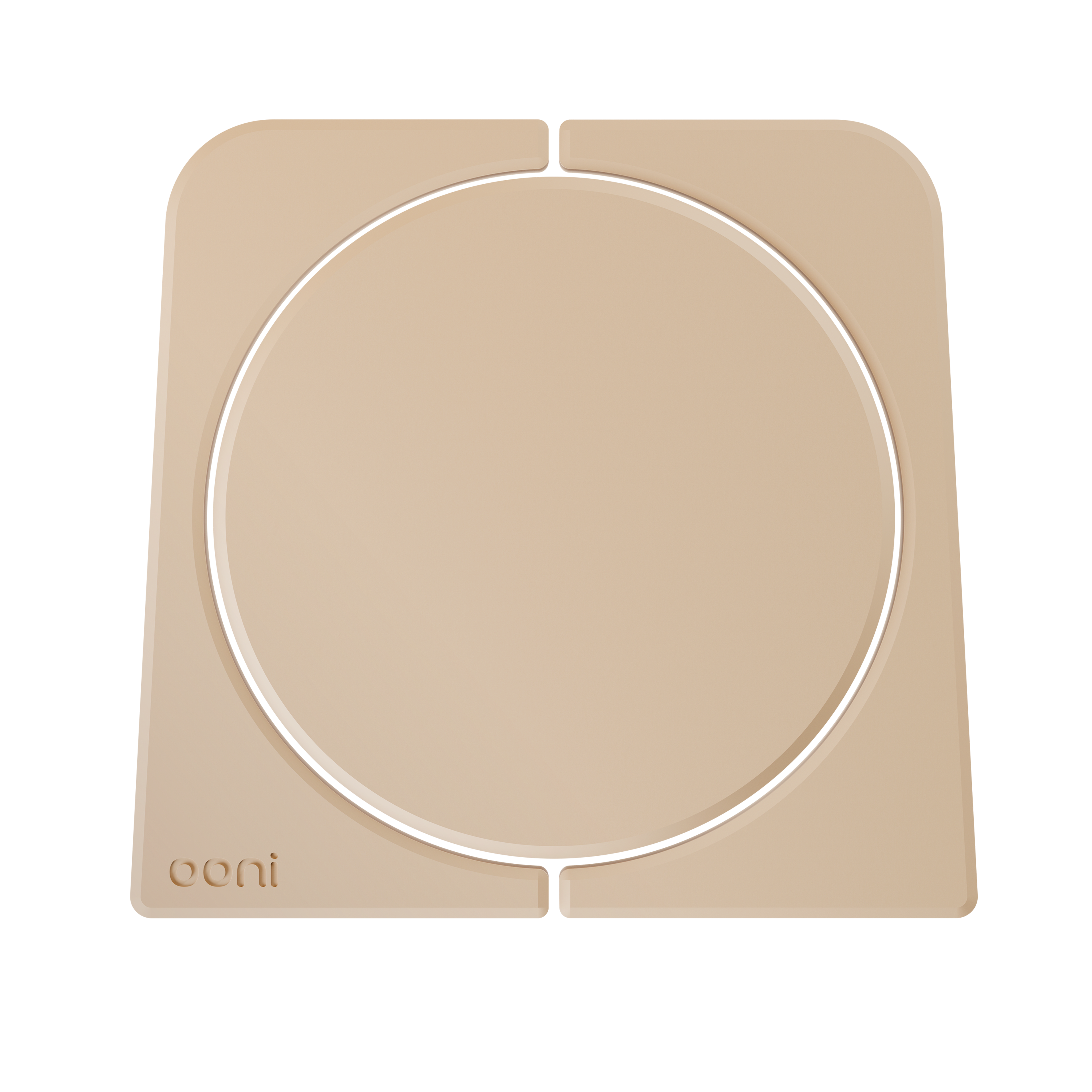 Ooni Koda 2 Rotating Stone Bundle