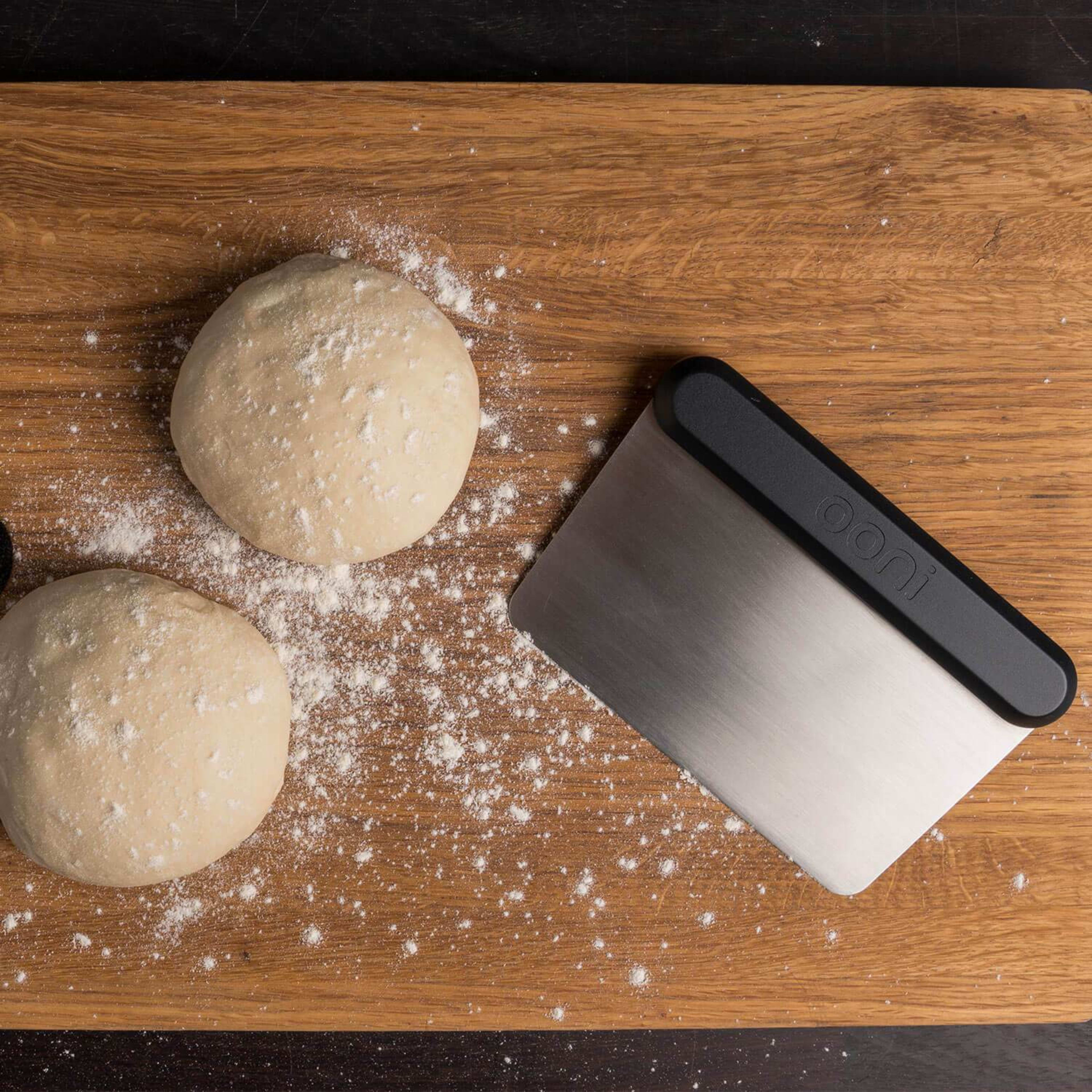 Ooni Pizza Bench Scraper