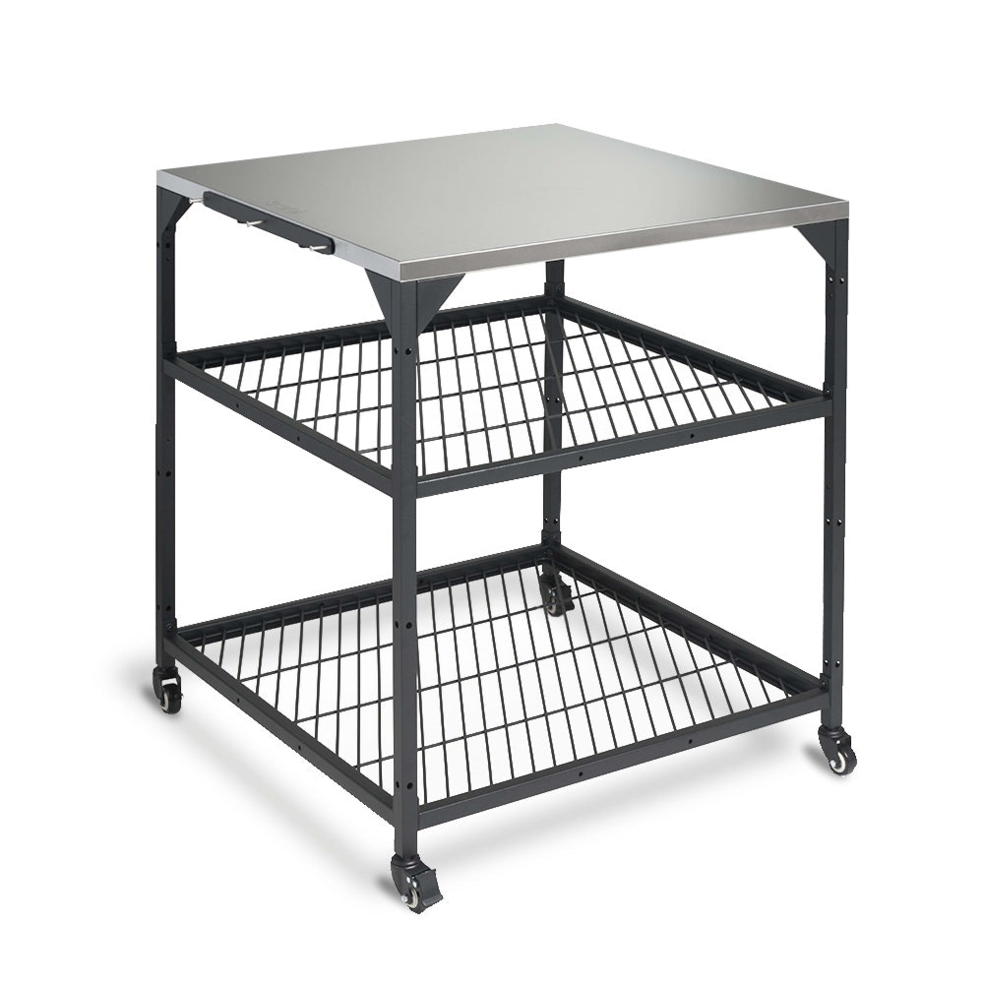 Ooni Pizza Oven Table & Cover Bundle - Large
