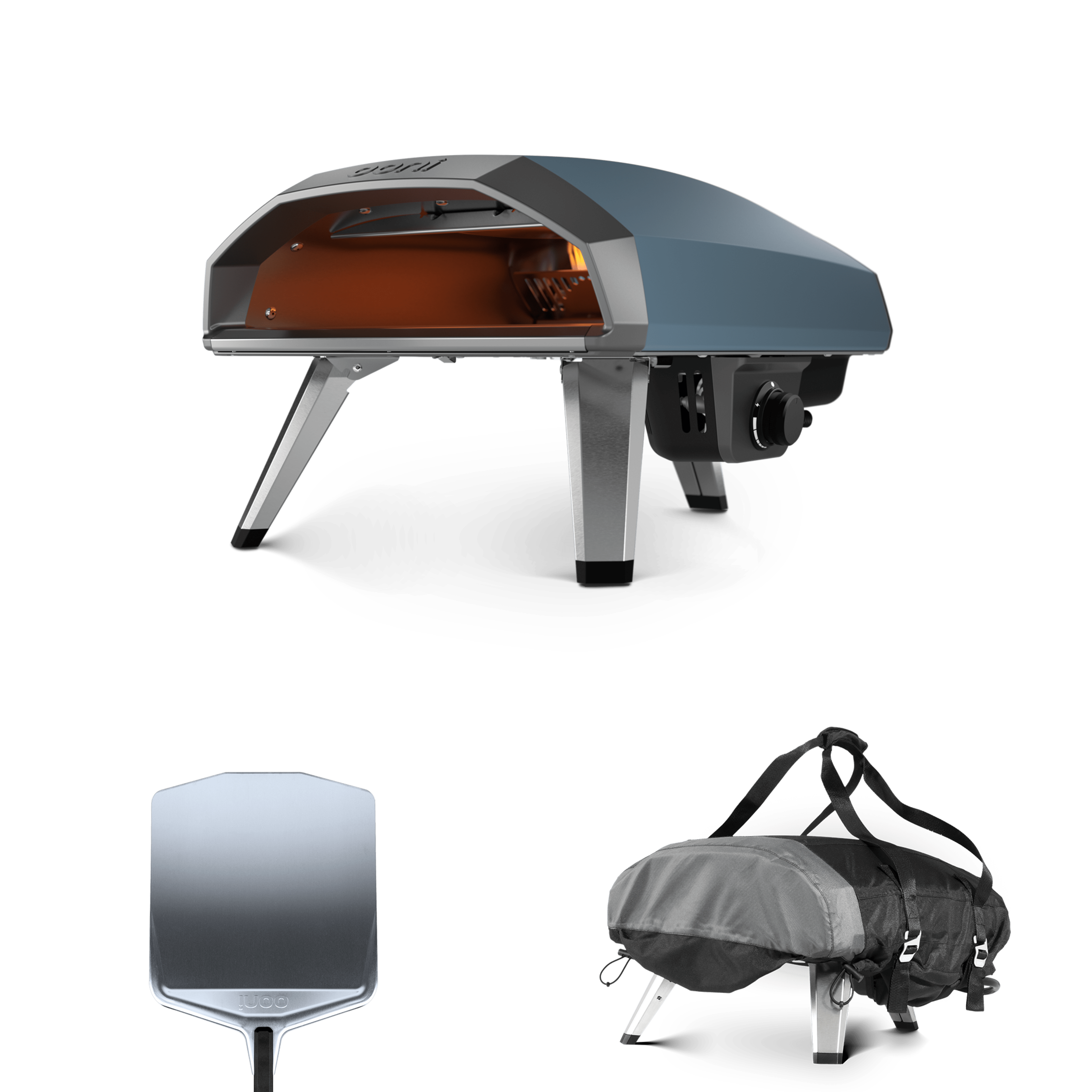 Ooni Koda 2 Essentials Bundle