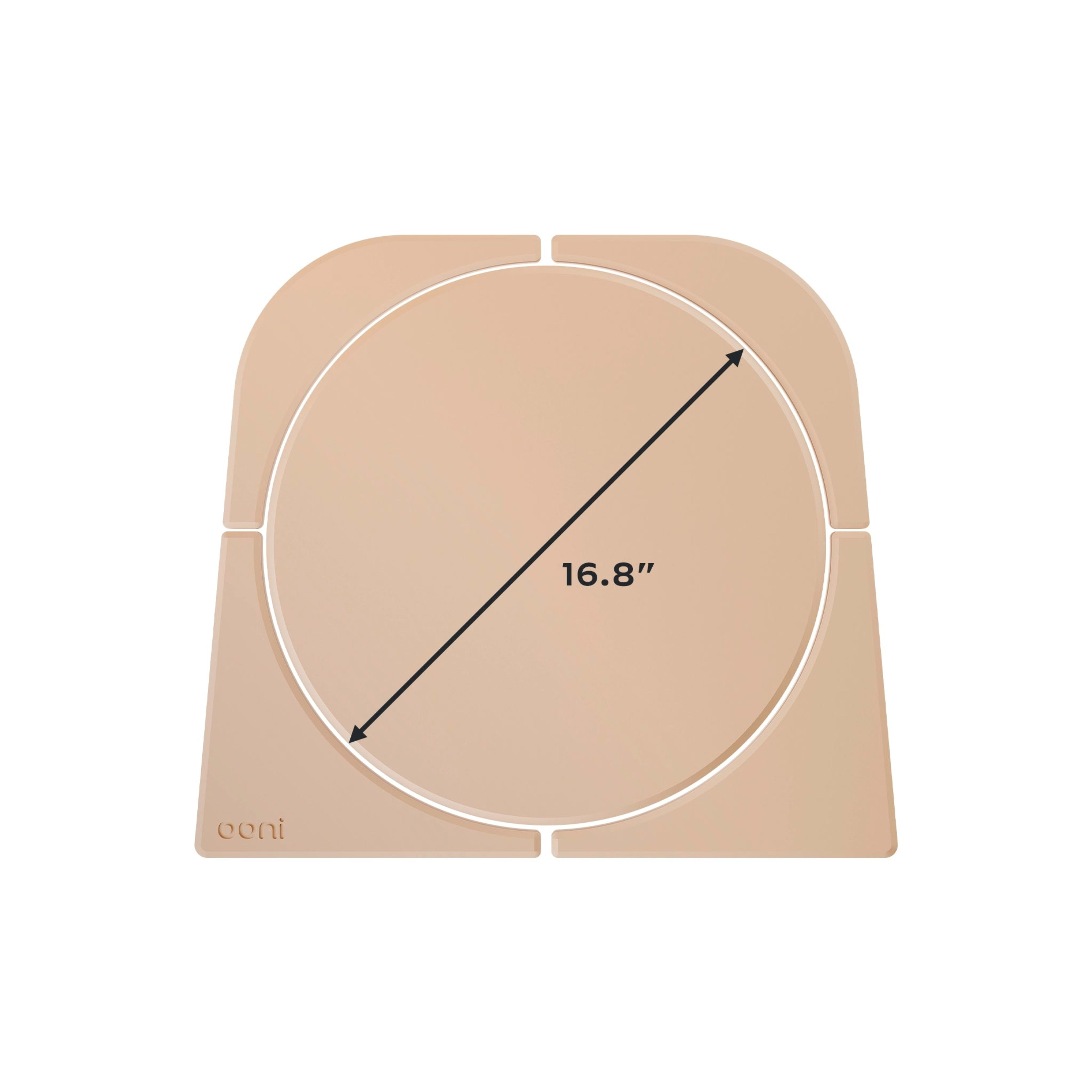 Ooni Koda 2 Pro Rotating Stone Bundle