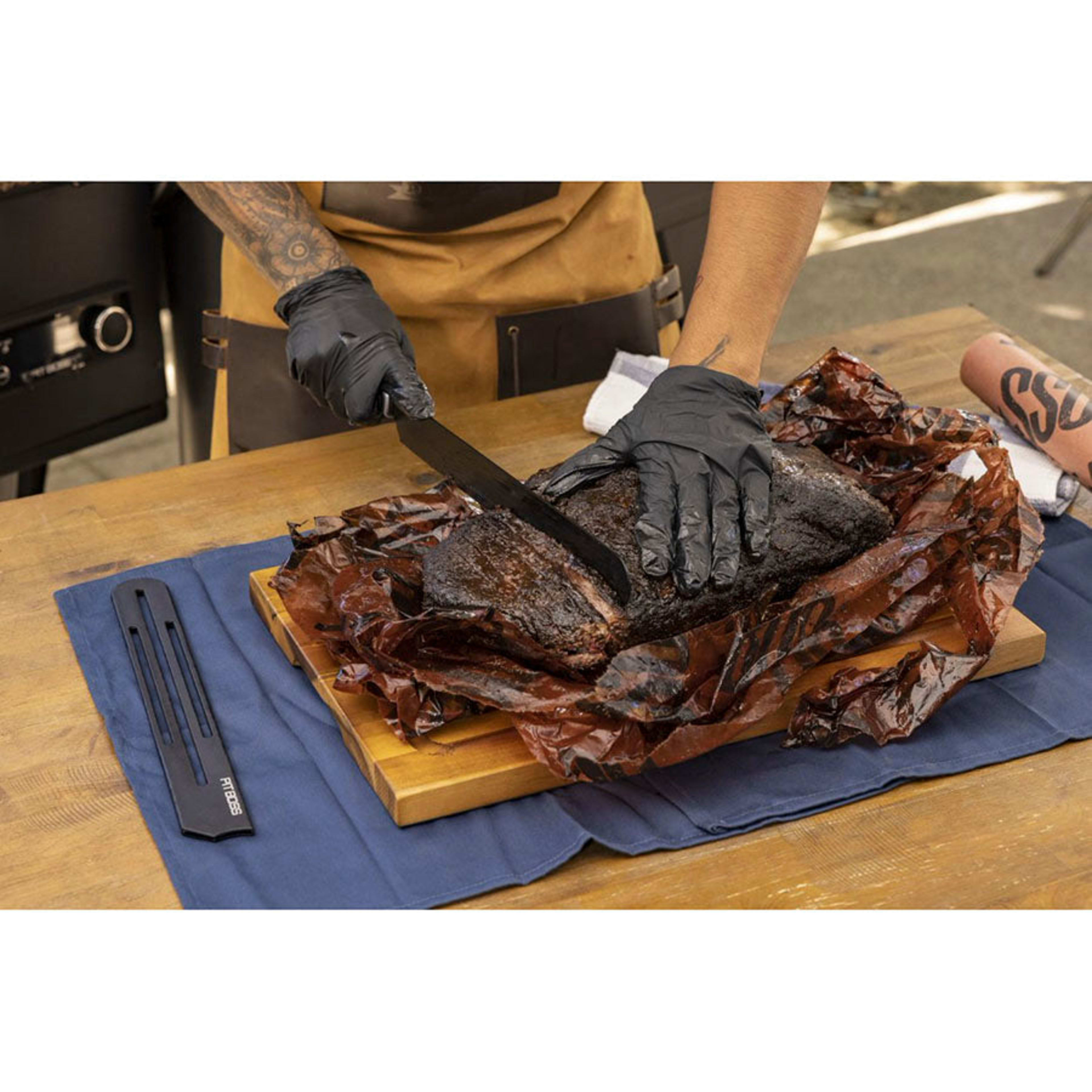 2-Piece Brisket Carving Knife Set