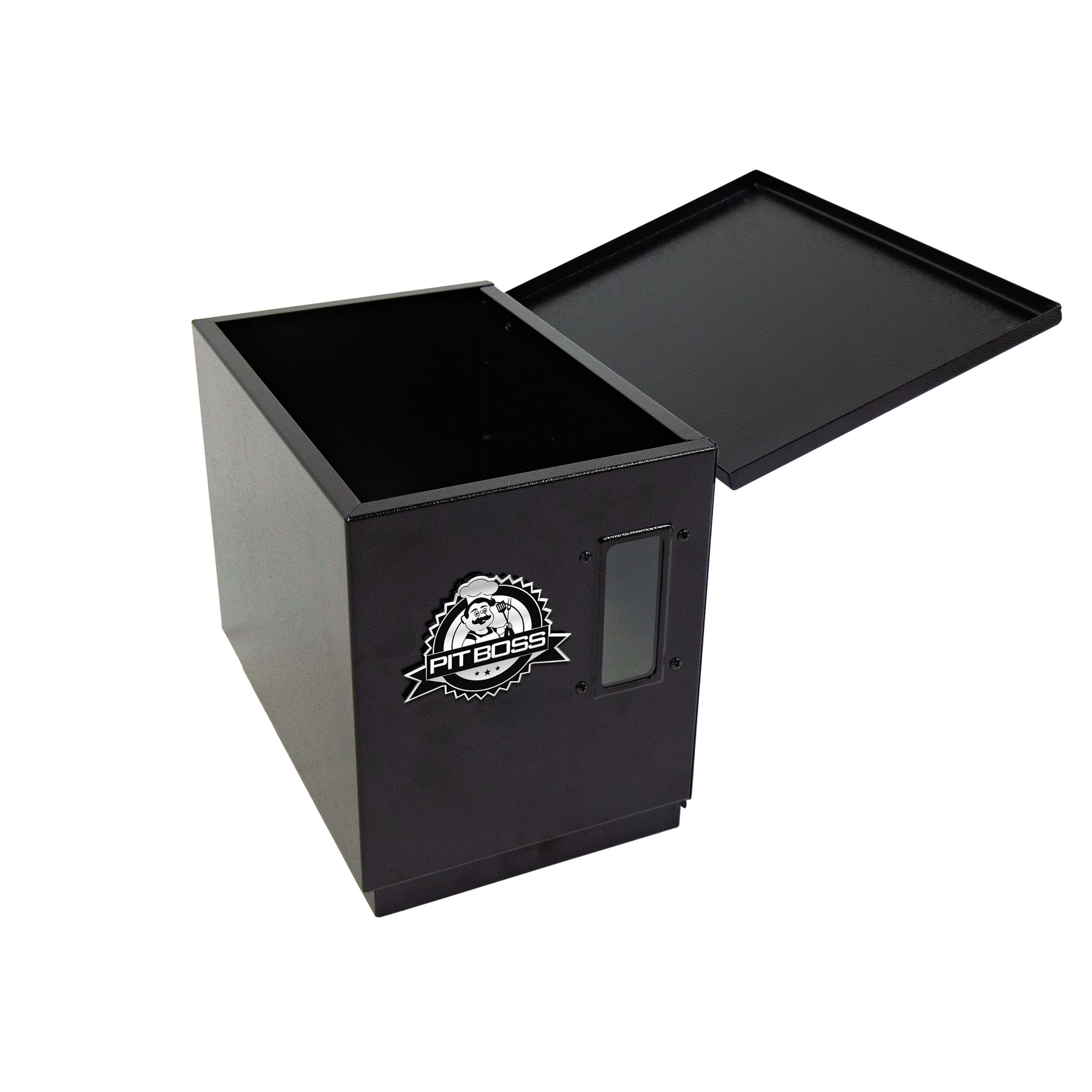 20 lb. Hopper Extension - 1000 Series