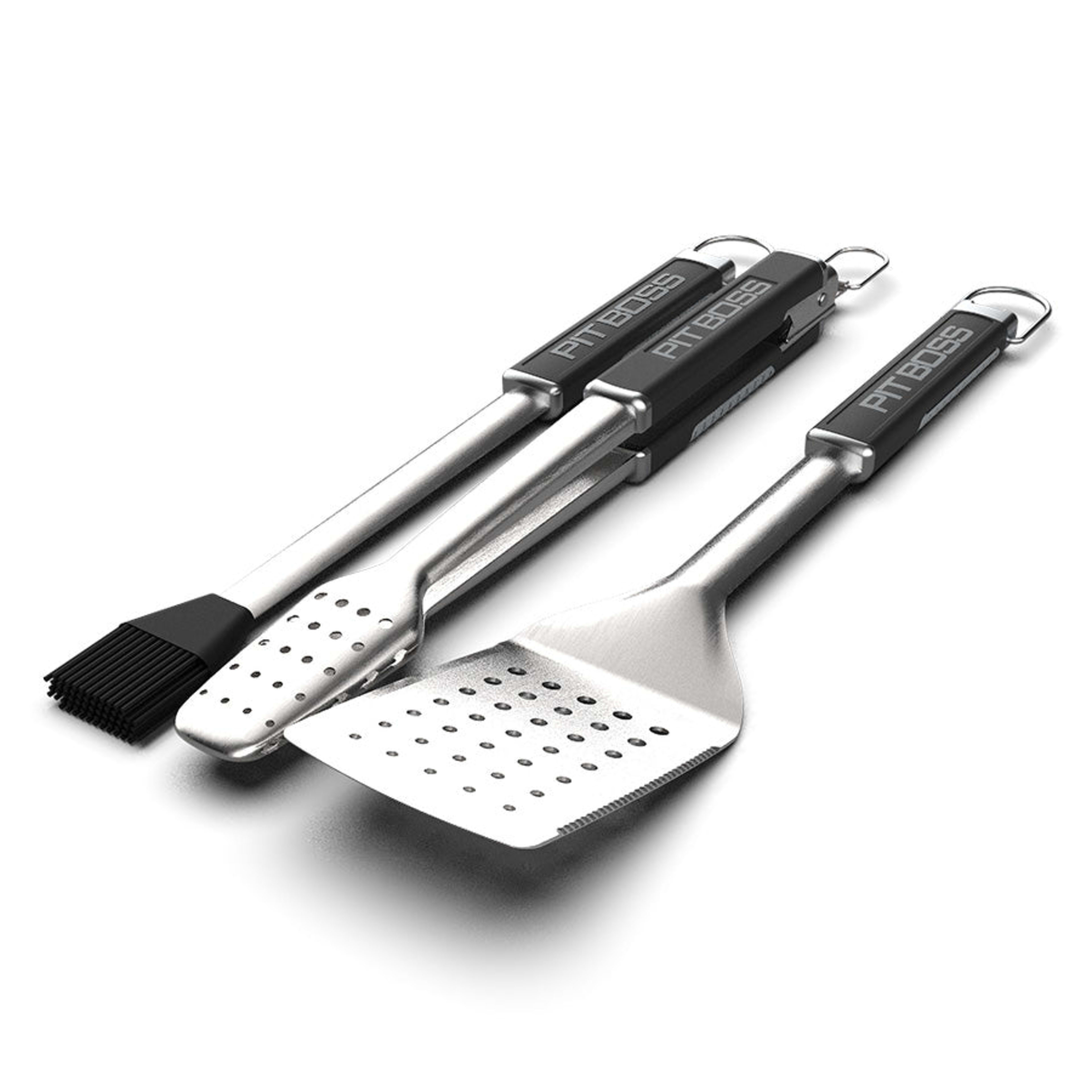 3-Piece BBQ Set