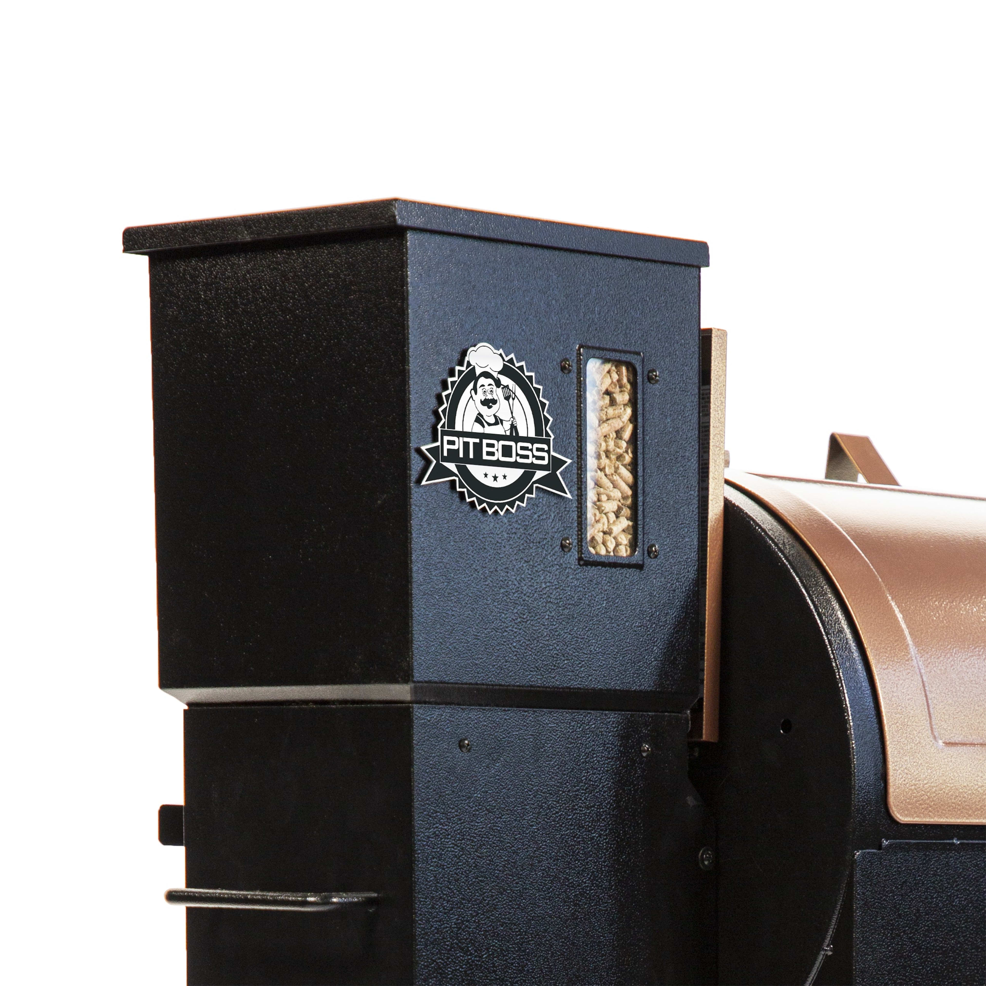 20 lb. Hopper Extension - 1000 Series