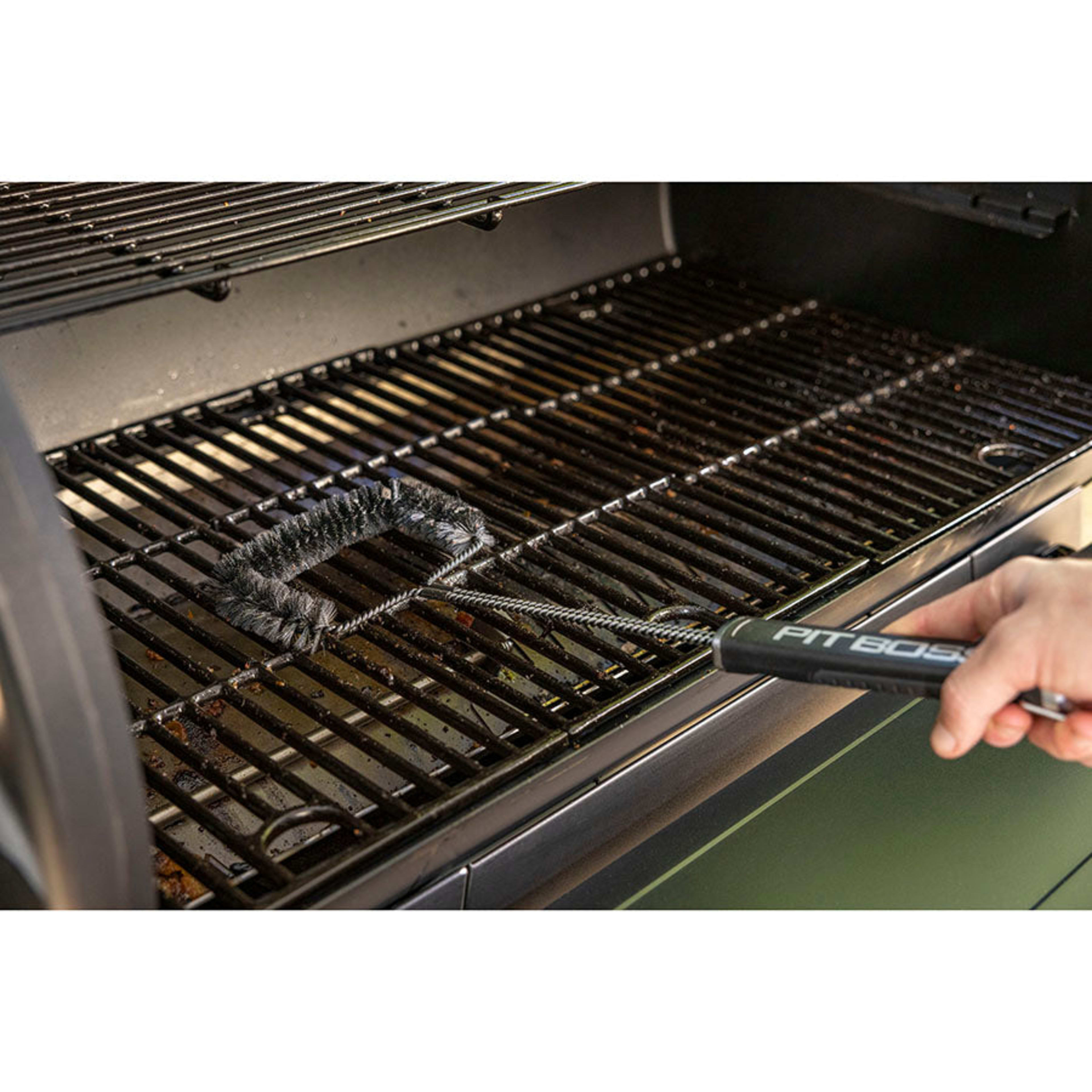 3-Piece Grilling Set
