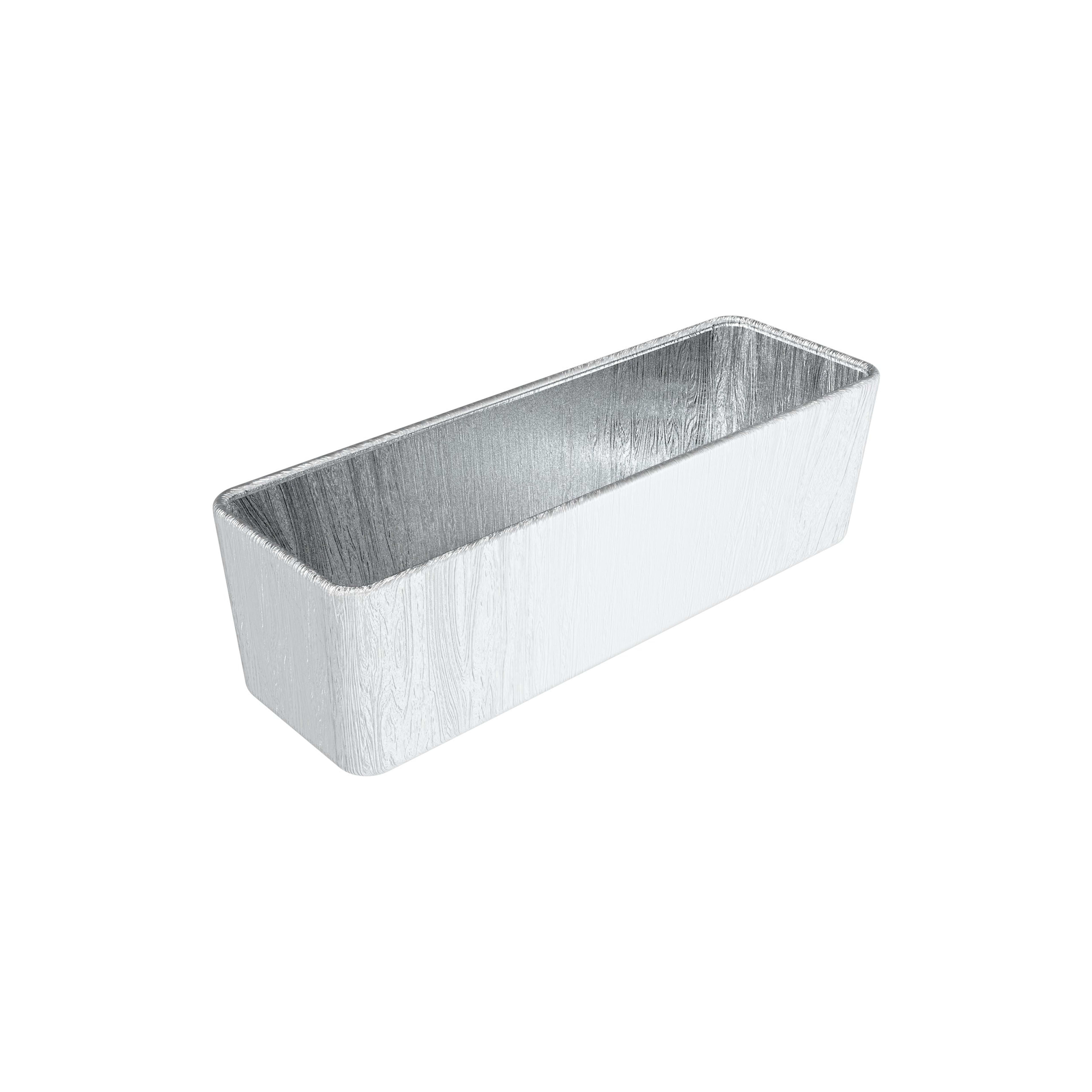 6 Pack Grease Pan Liners – Tabletop Pellet Grills