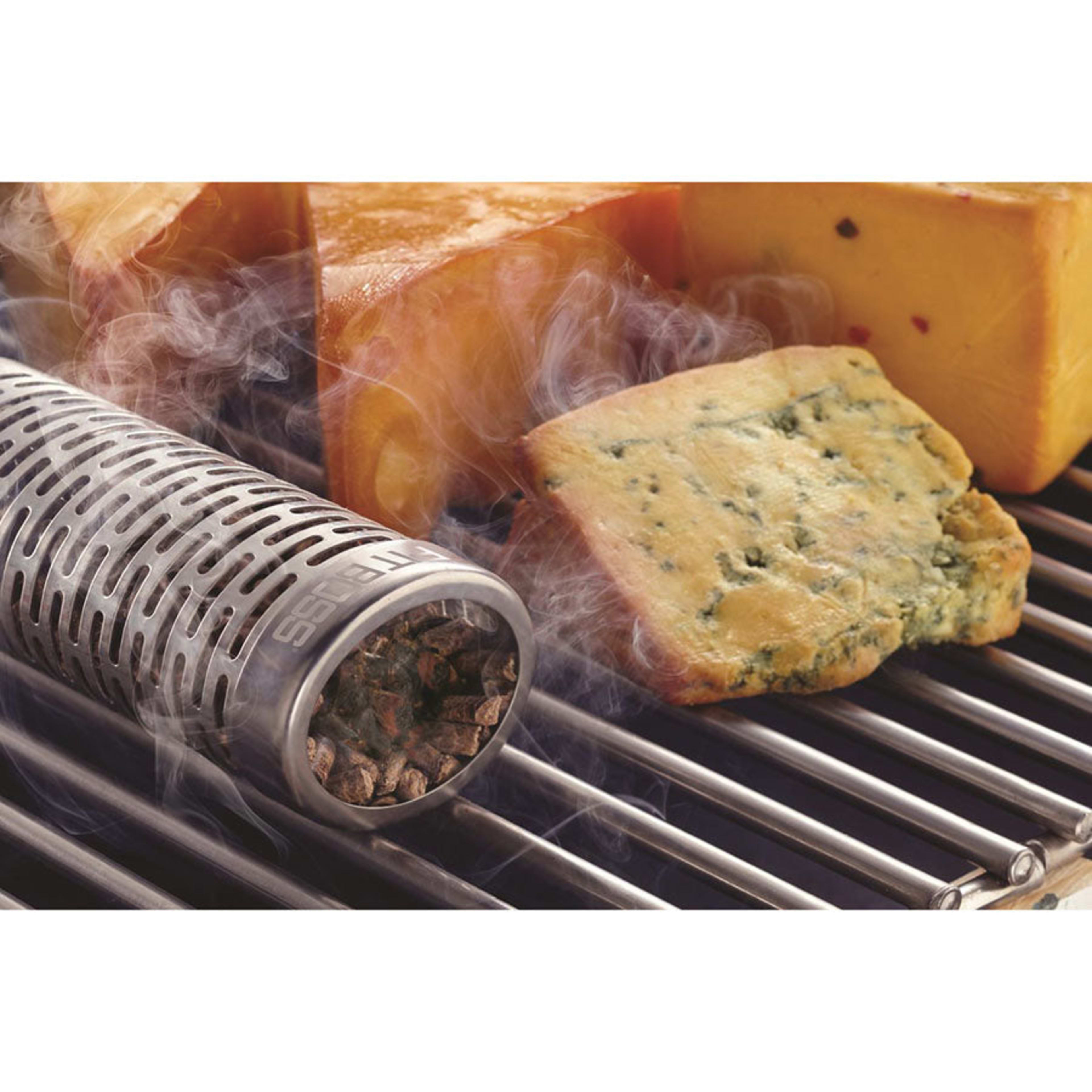 9" Smoker Tube