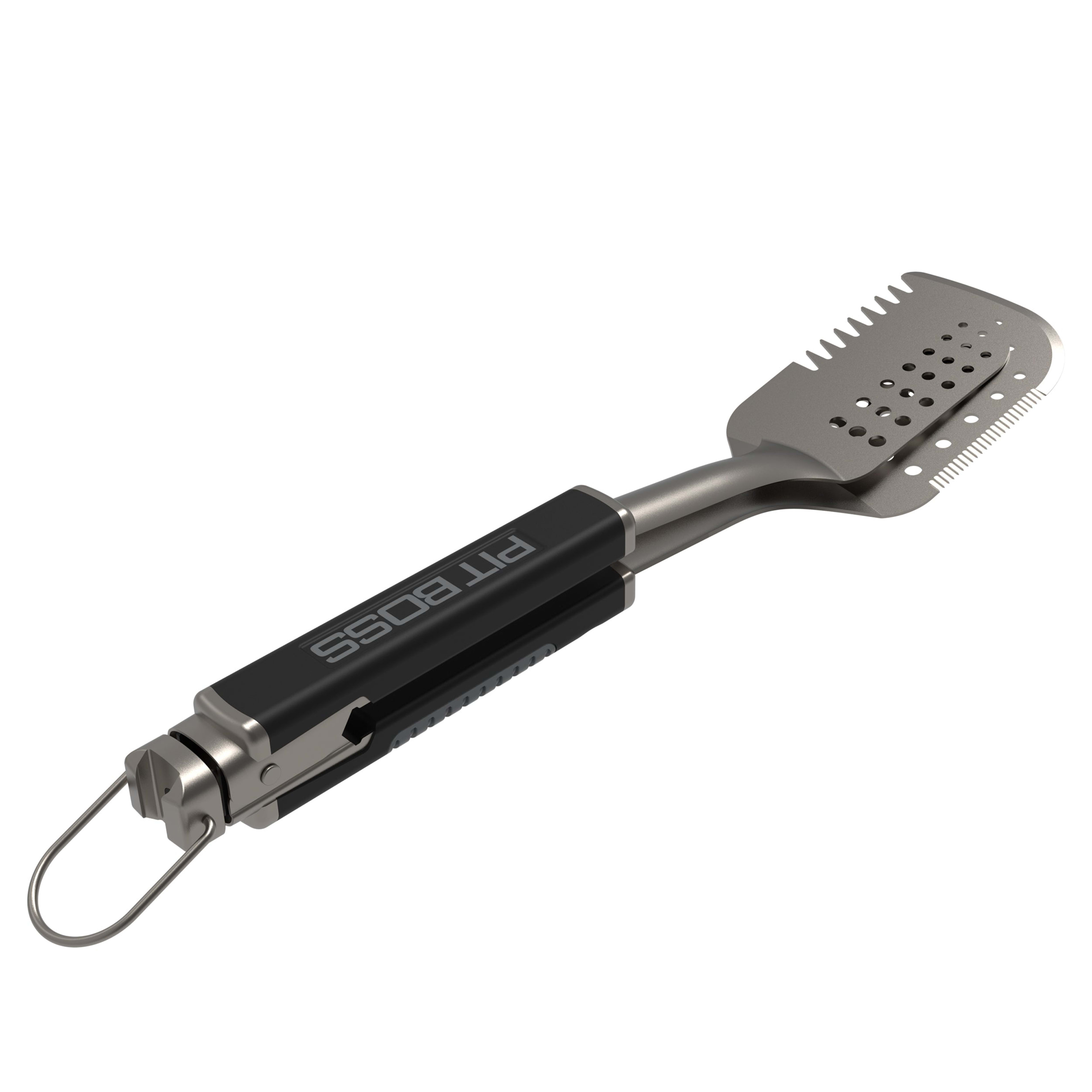 All-In-One BBQ Tool