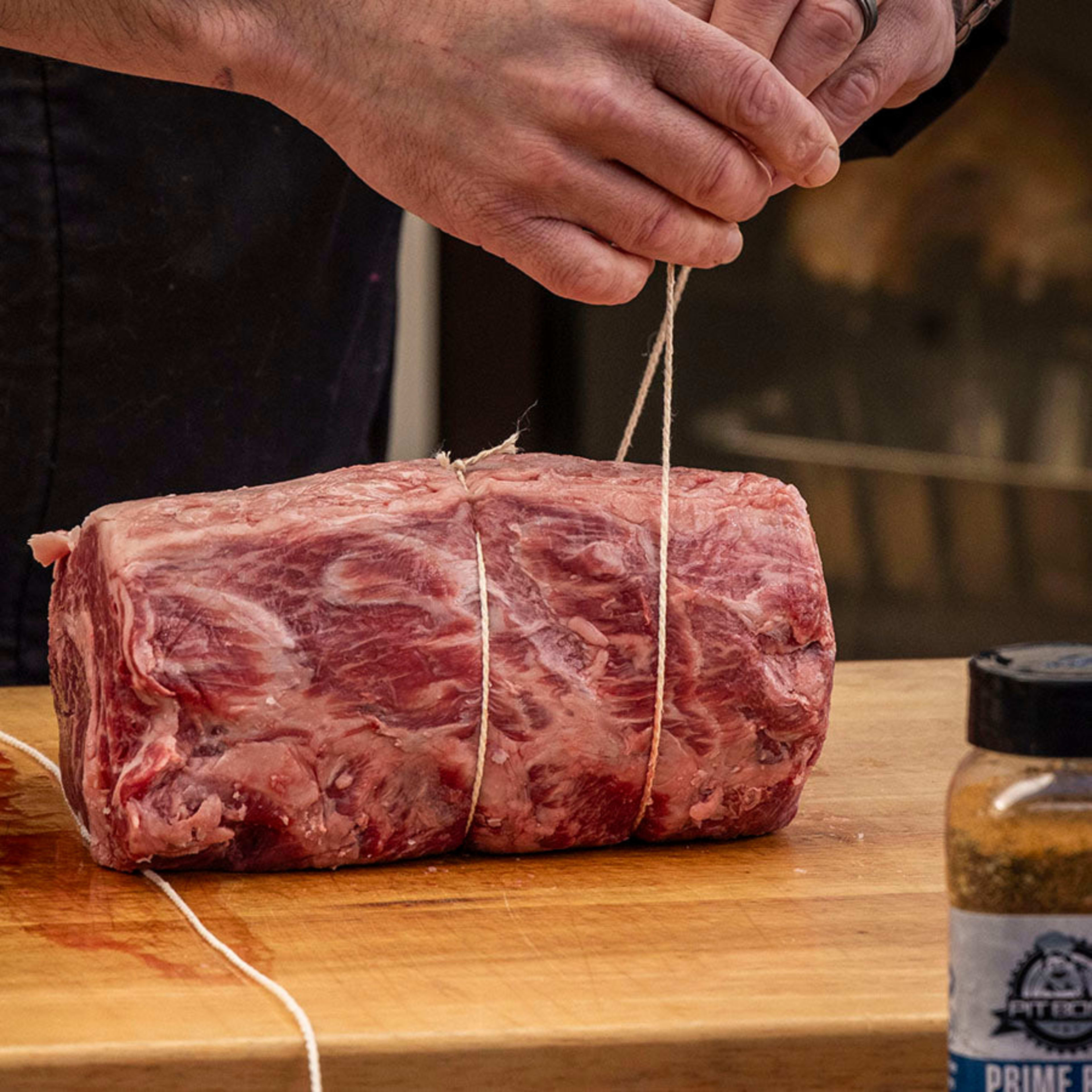 BBQ Twine