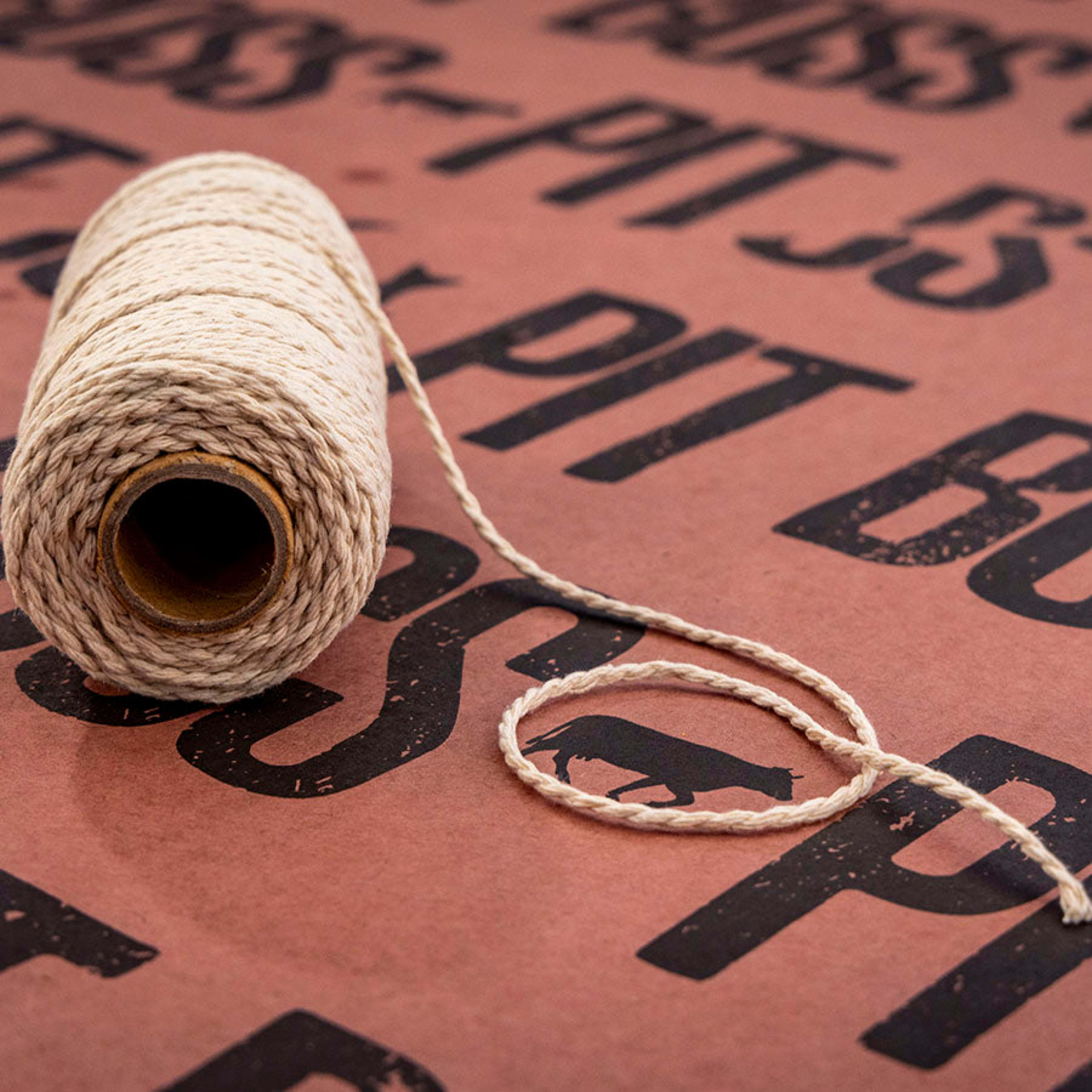 BBQ Twine