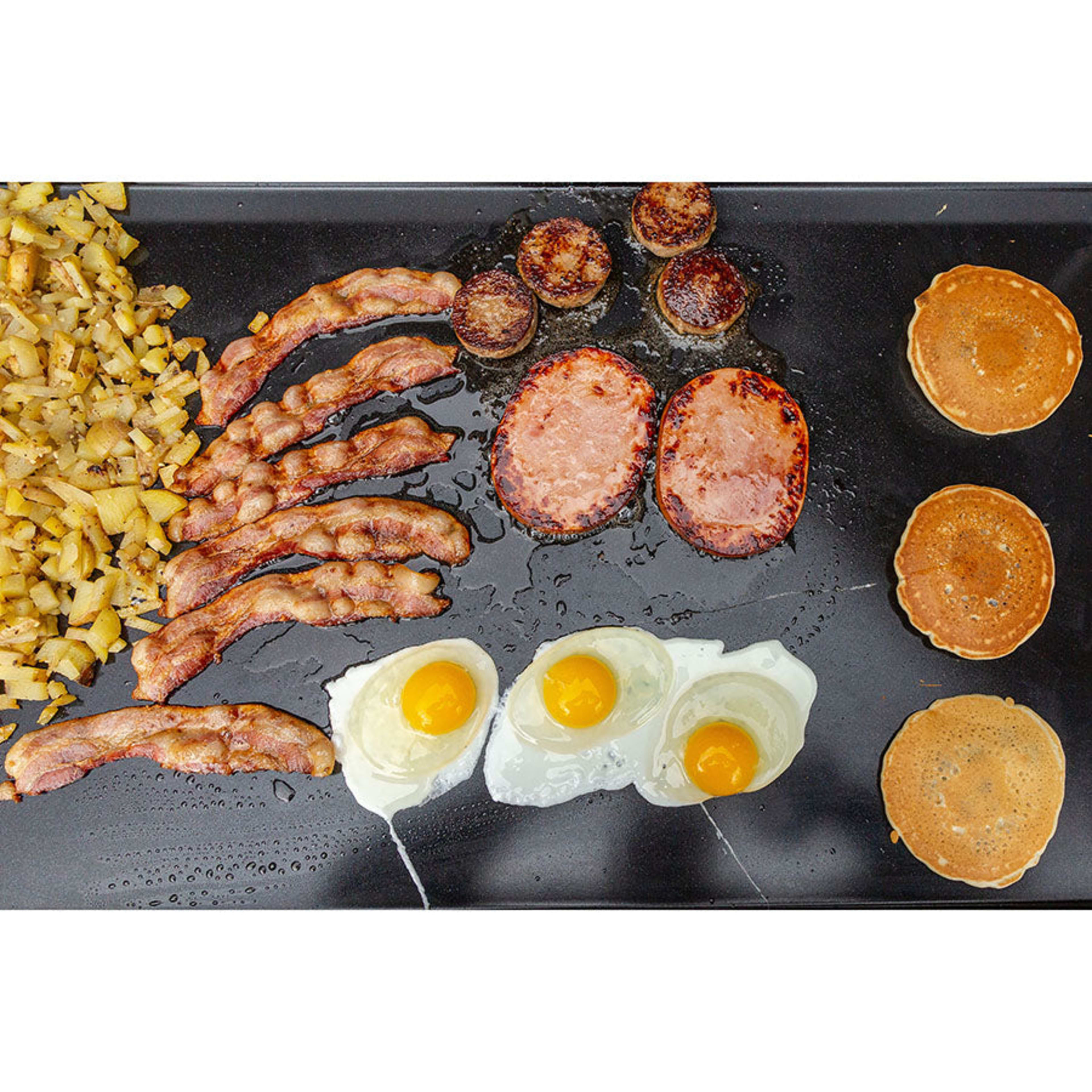 Ceramic Griddle Top - Sportsman Series