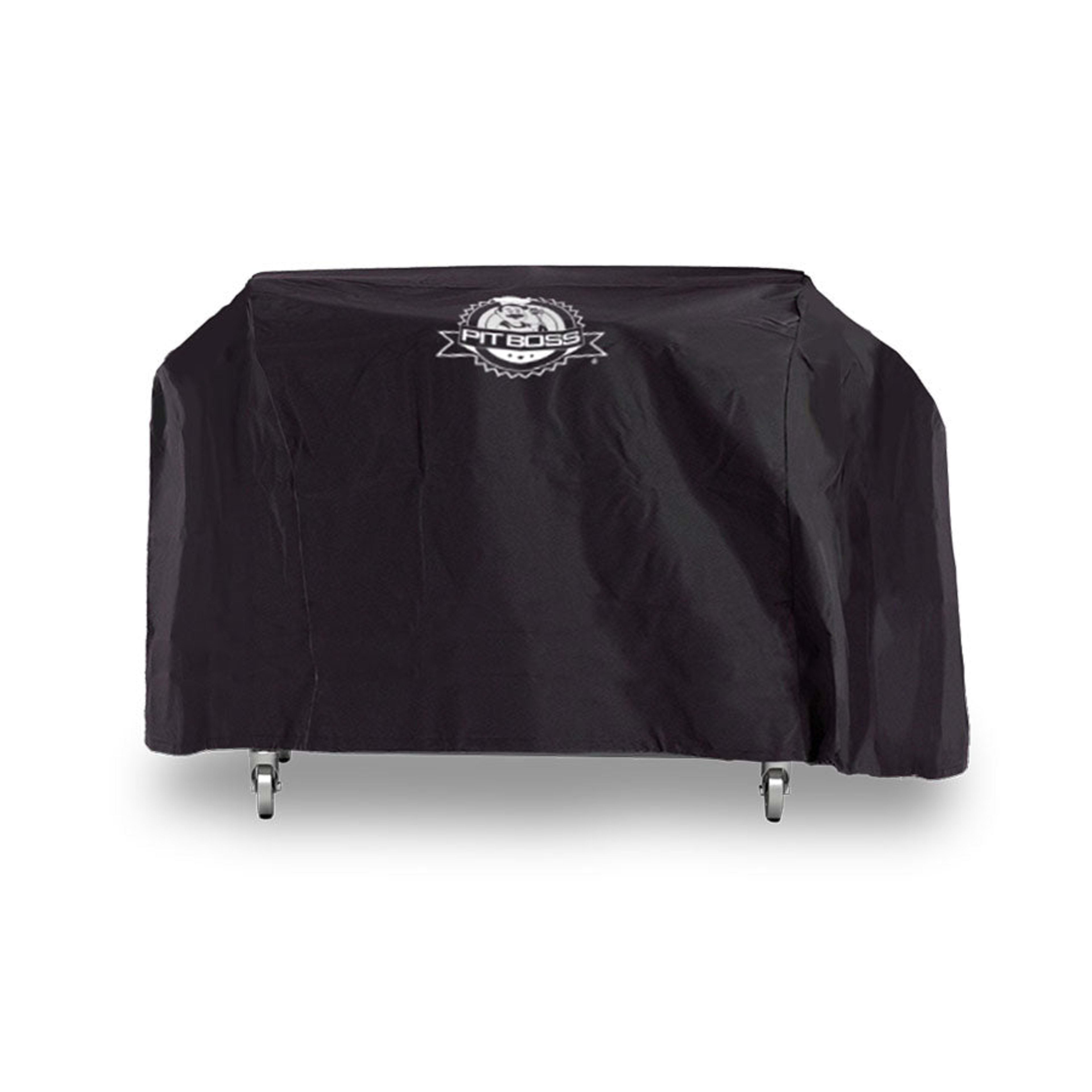 Deluxe 4/5-Burner Griddle Cover