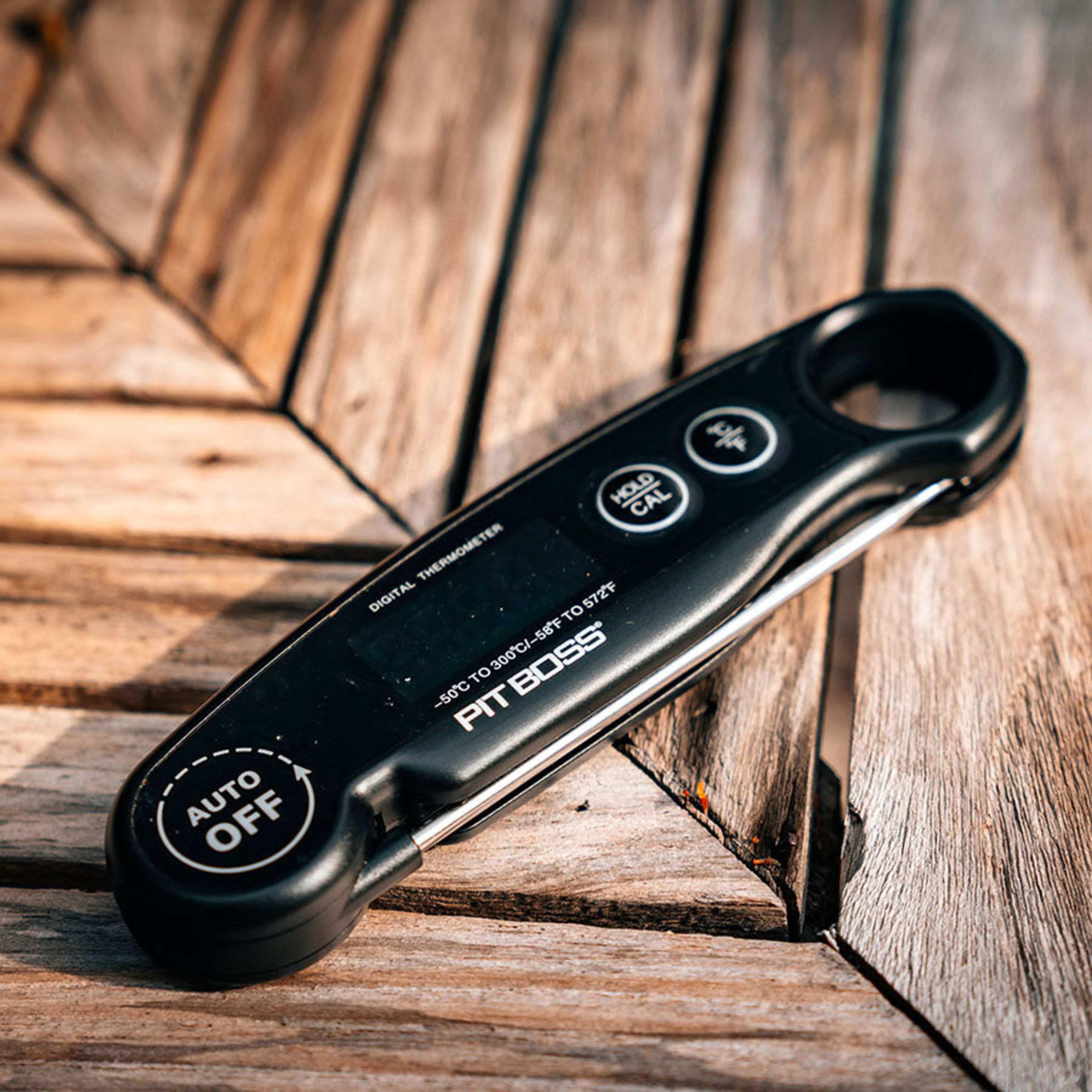 Digital Meat Thermometer