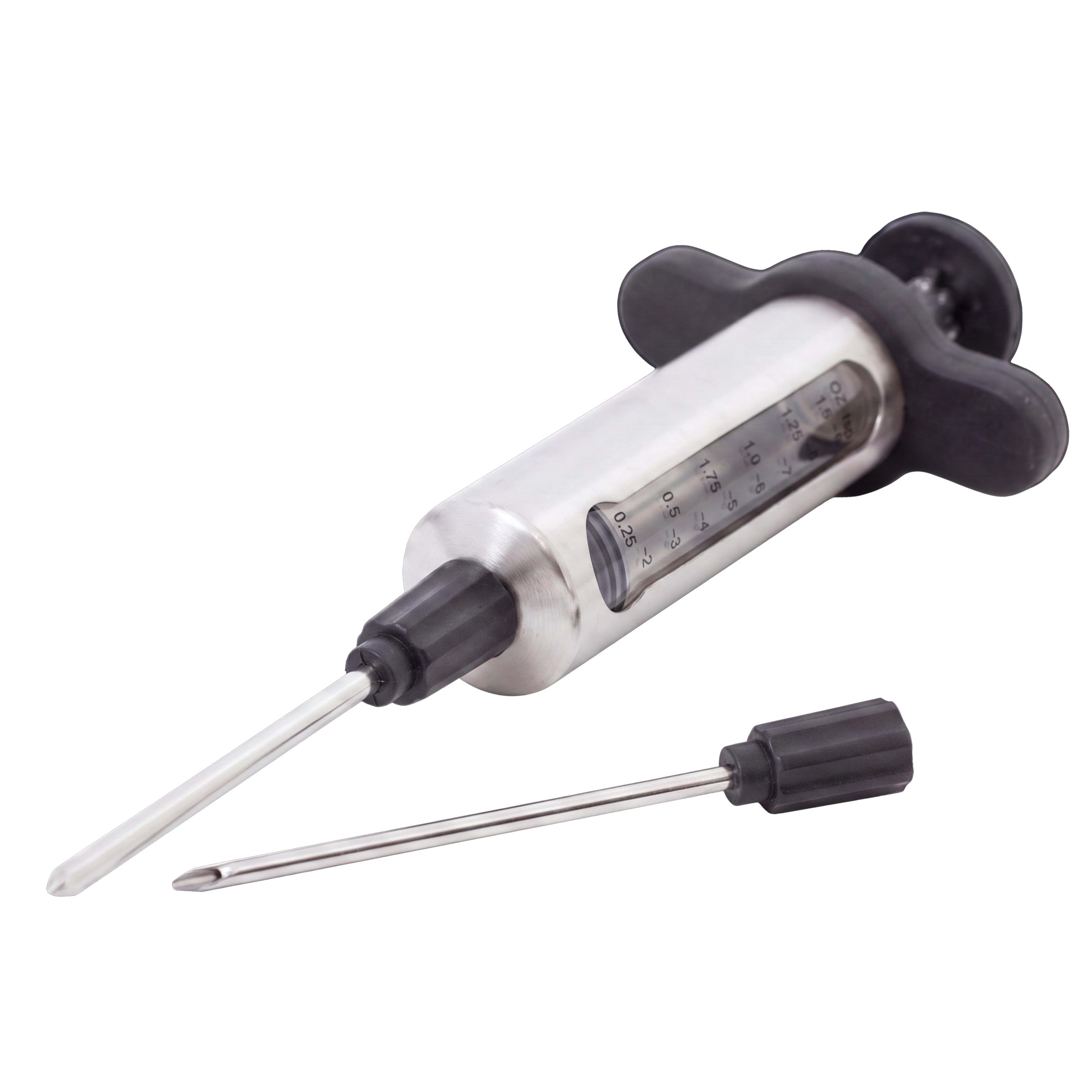 Marinade Injector