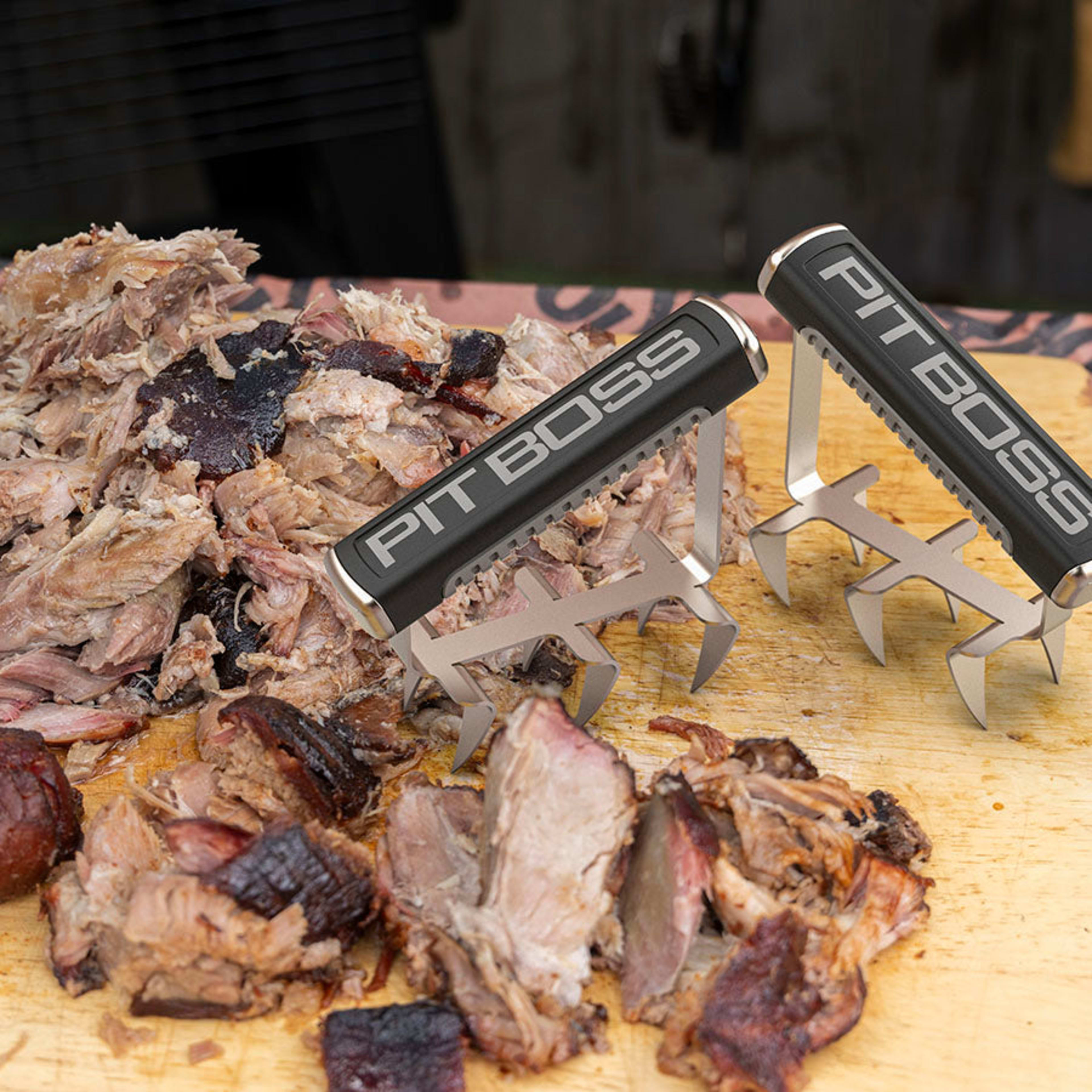 Meat Shredders