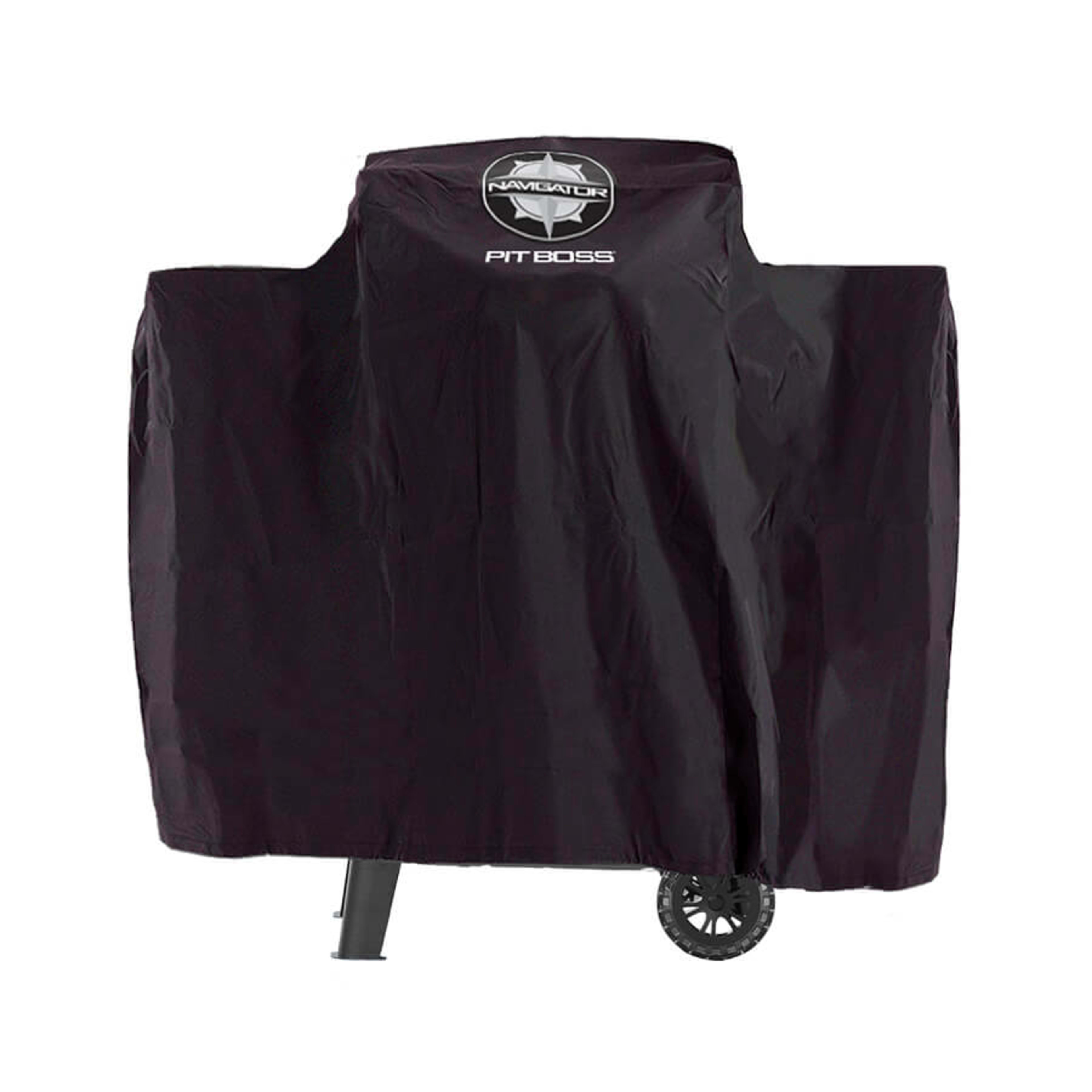 Navigator 550 Cover