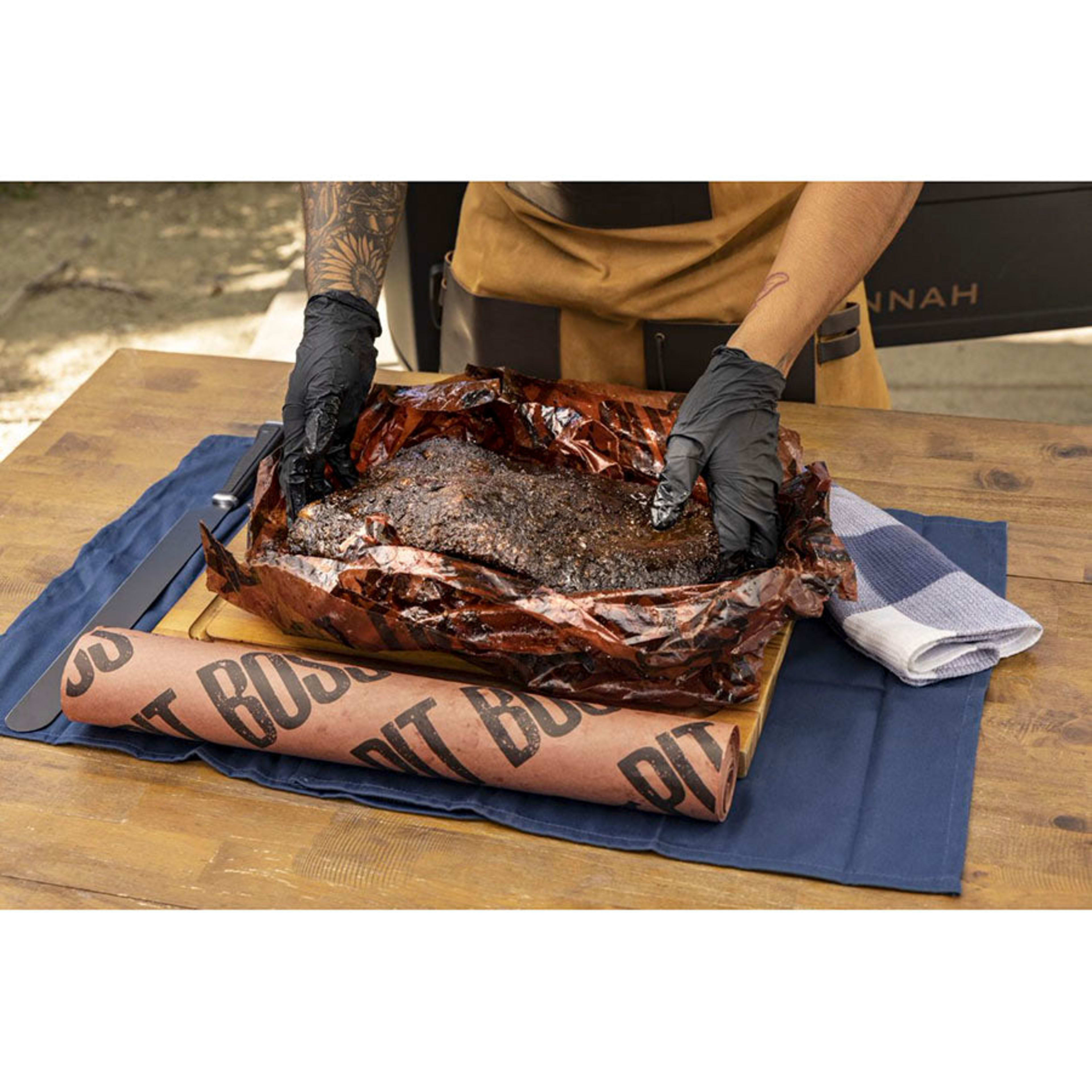 Multi-Purpose Butcher Paper Roll - 18in x 100ft