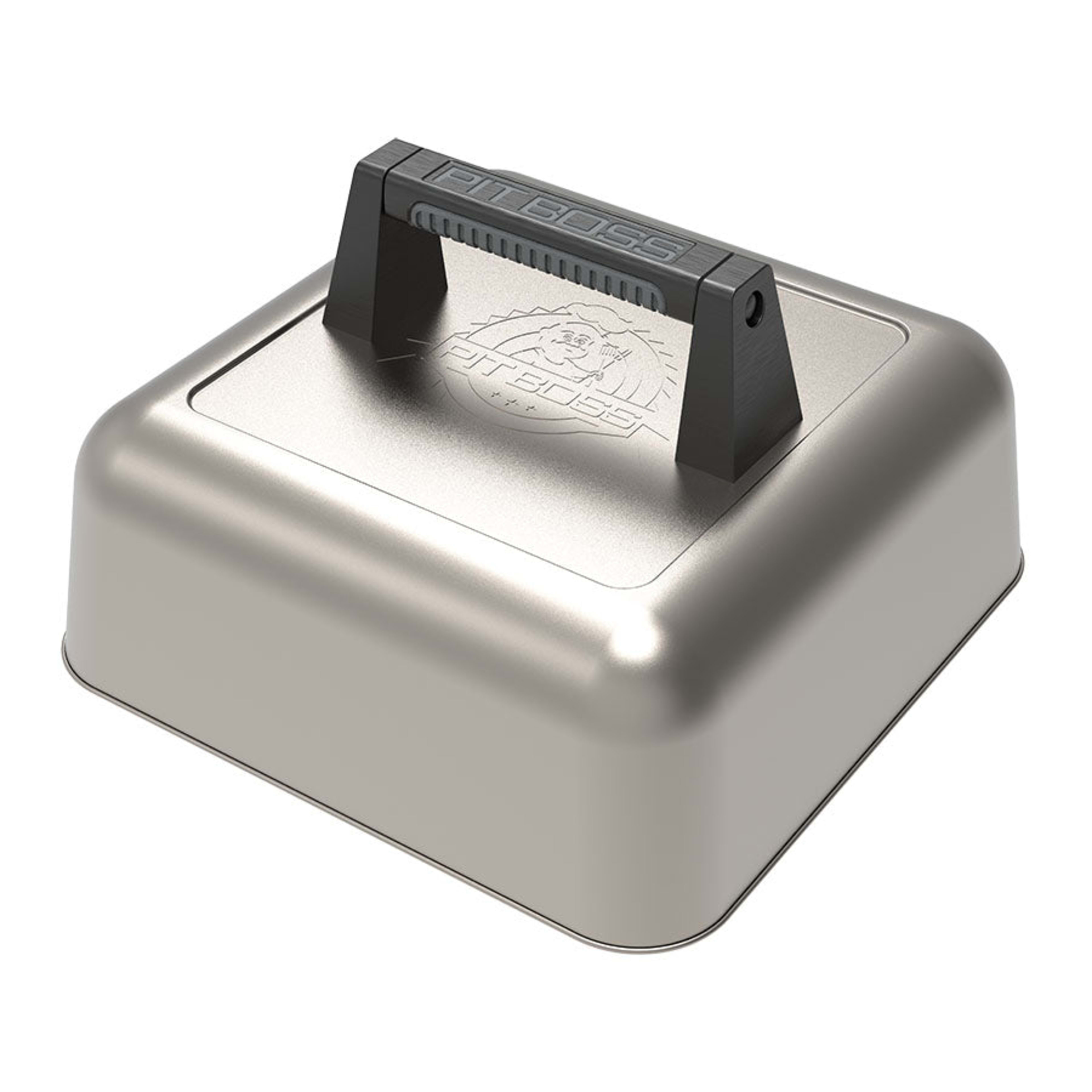 PB 12" Griddle Basting Cover - Square
