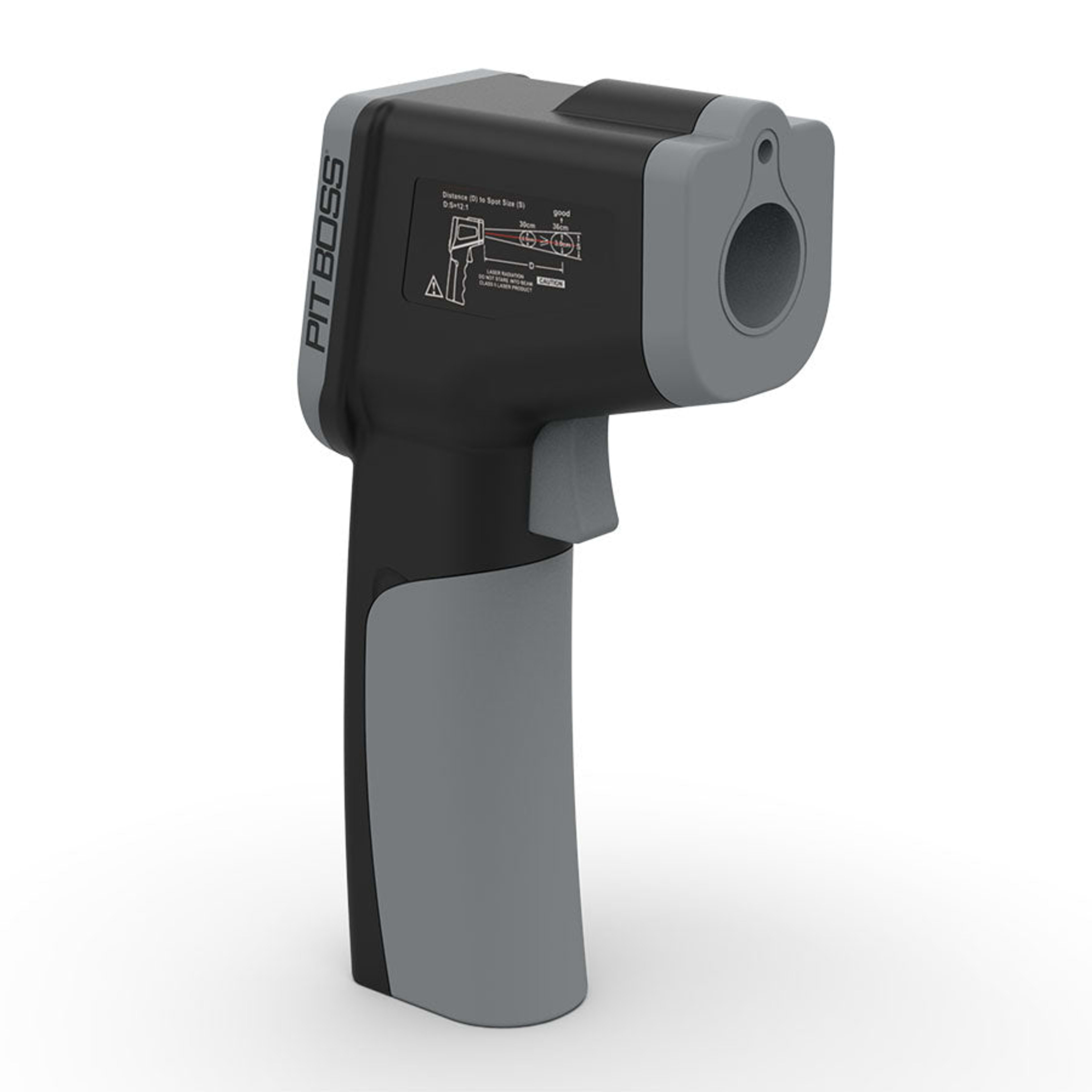 PB Ultimate Griddle Infrared Thermometer