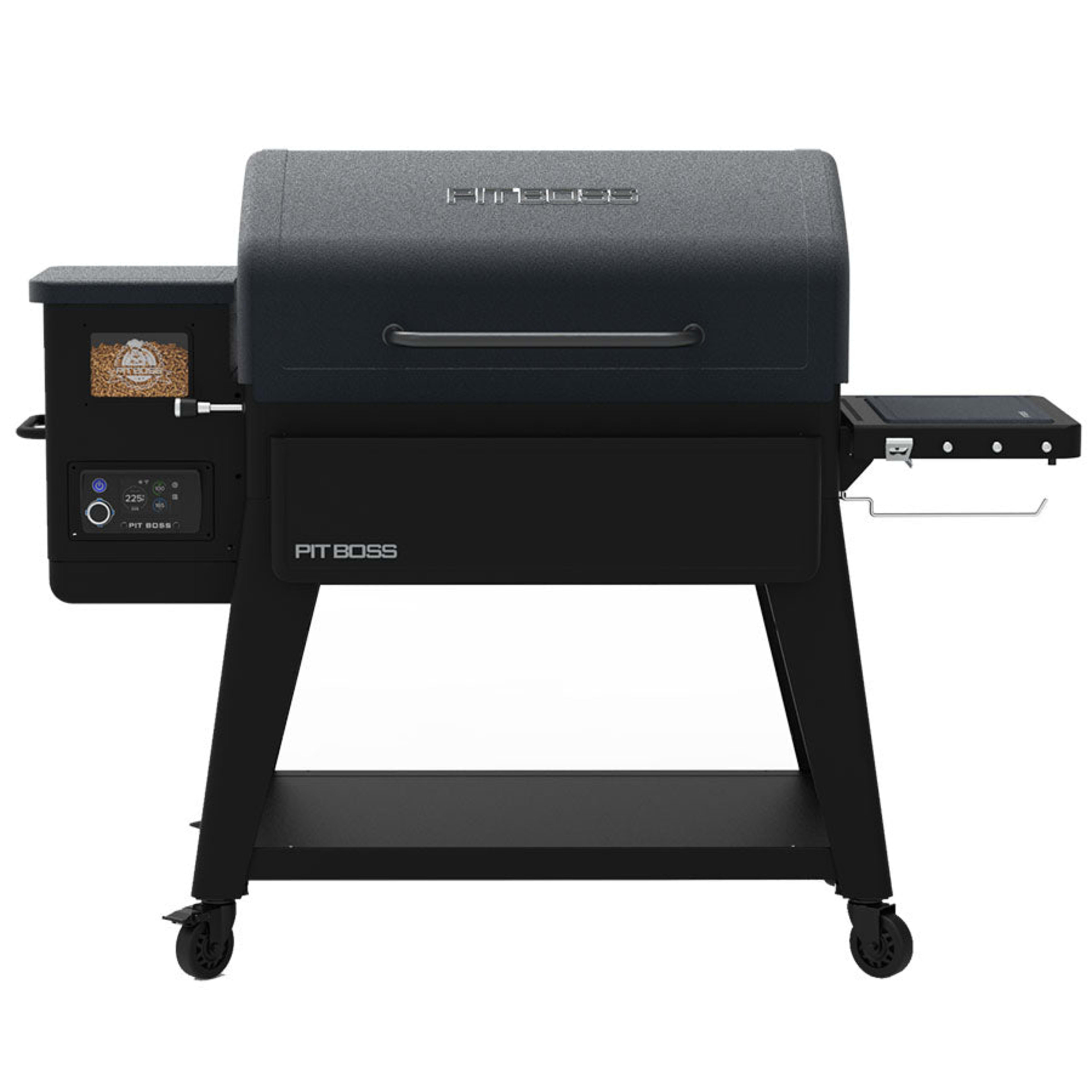 Pitmasters Only Bundle