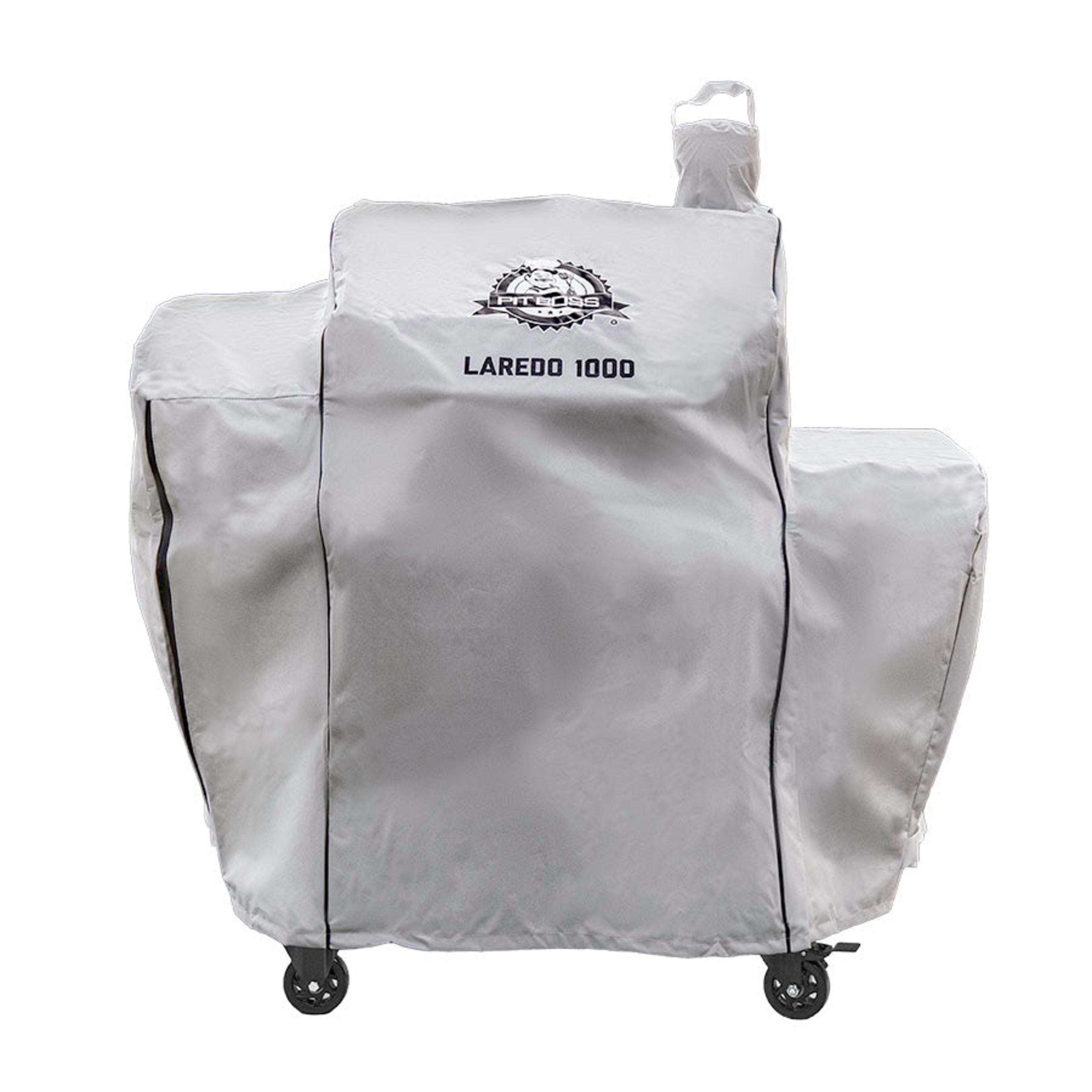 Platinum Laredo Grill Cover