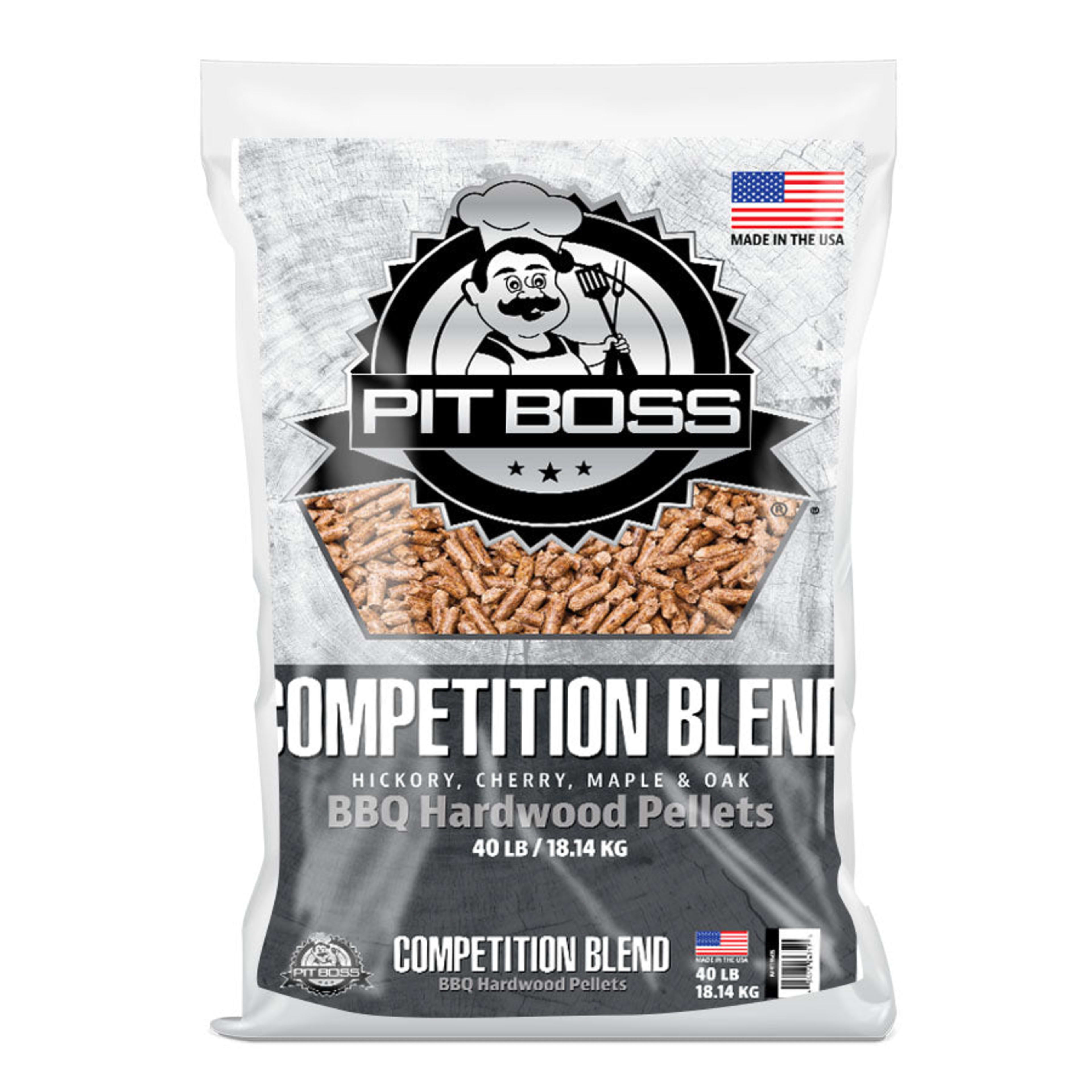 Pitmasters Only Bundle