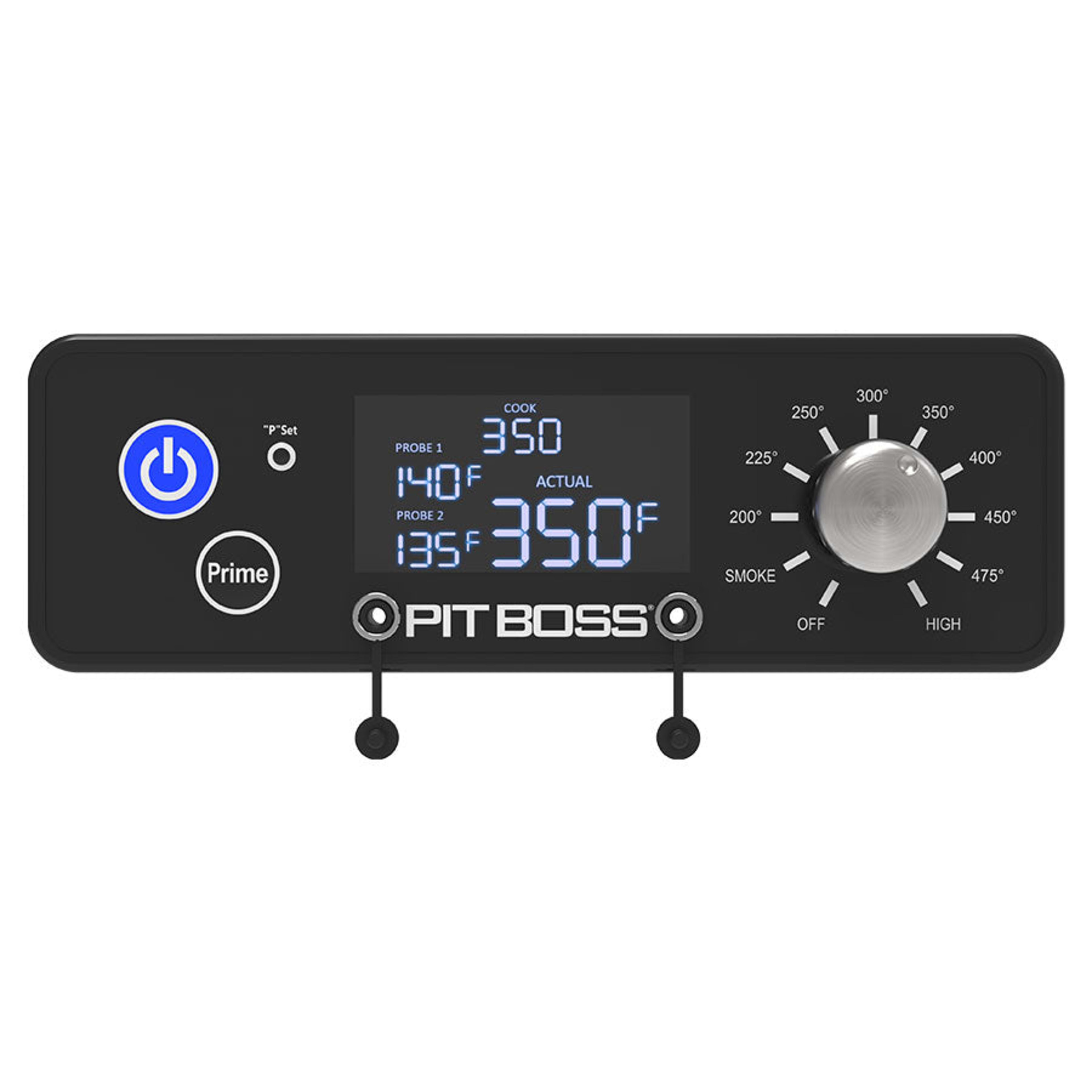 Replacement Control Board – Pro Series