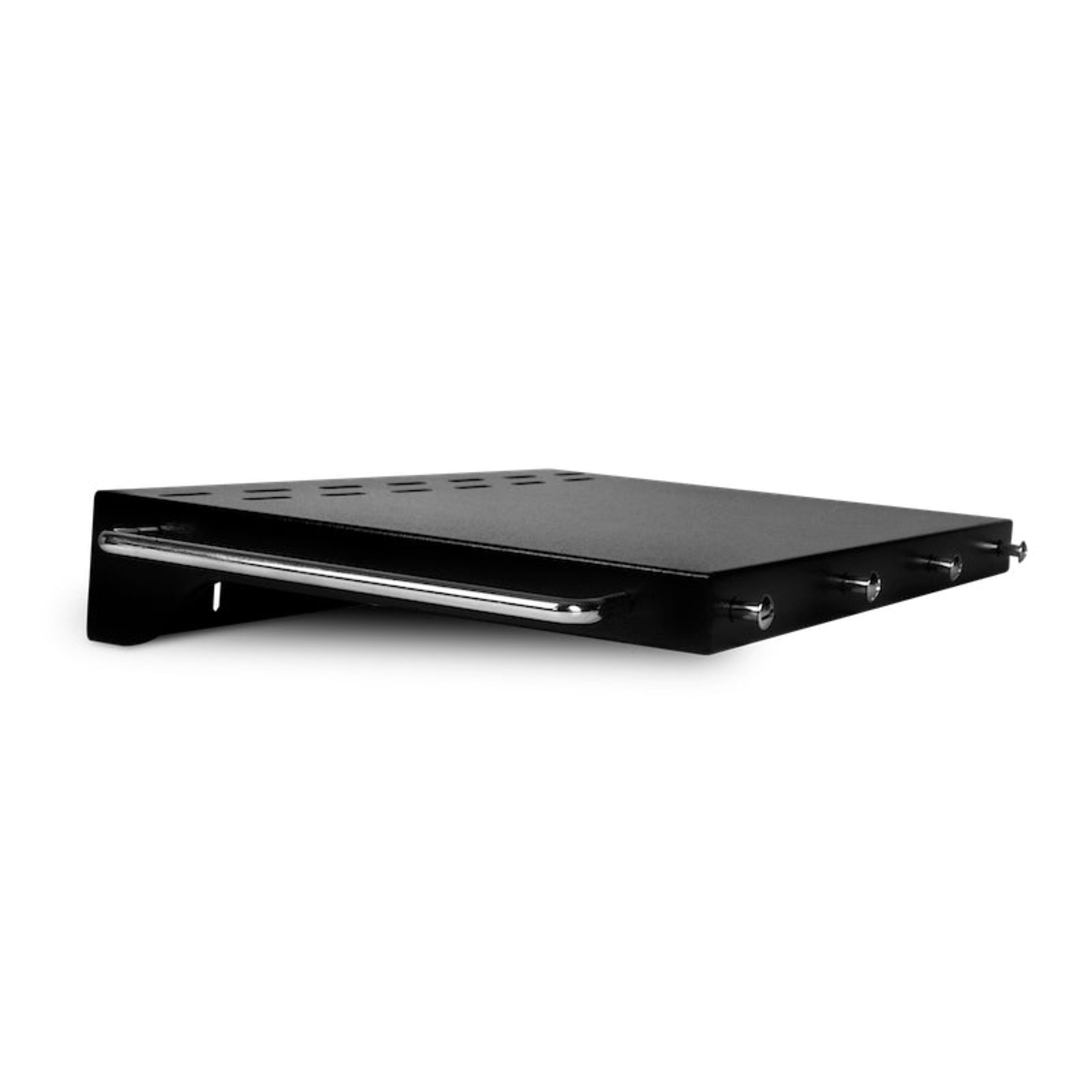 Side Shelf, Black - PB700/PB820