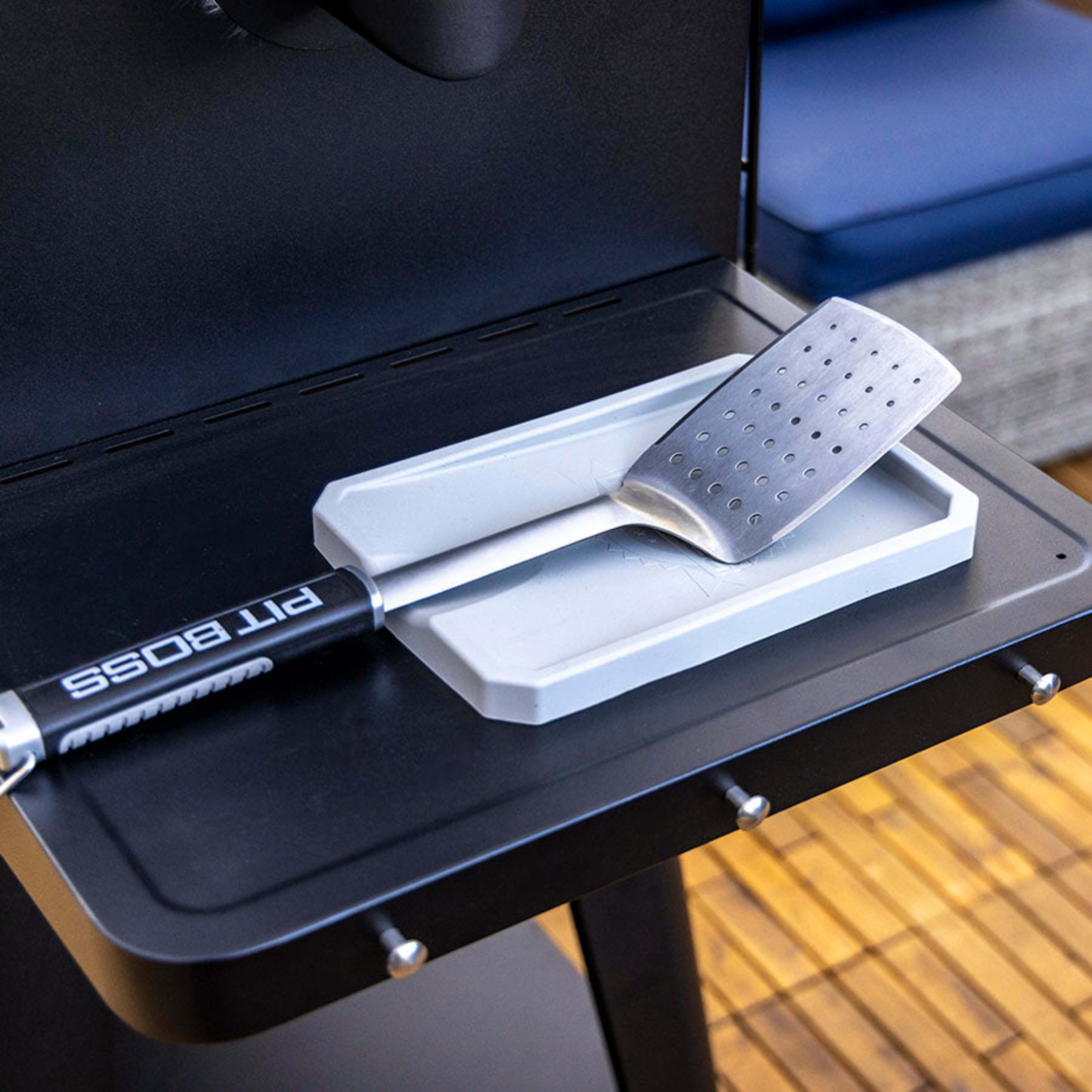 Silicone Tool Rest Mat