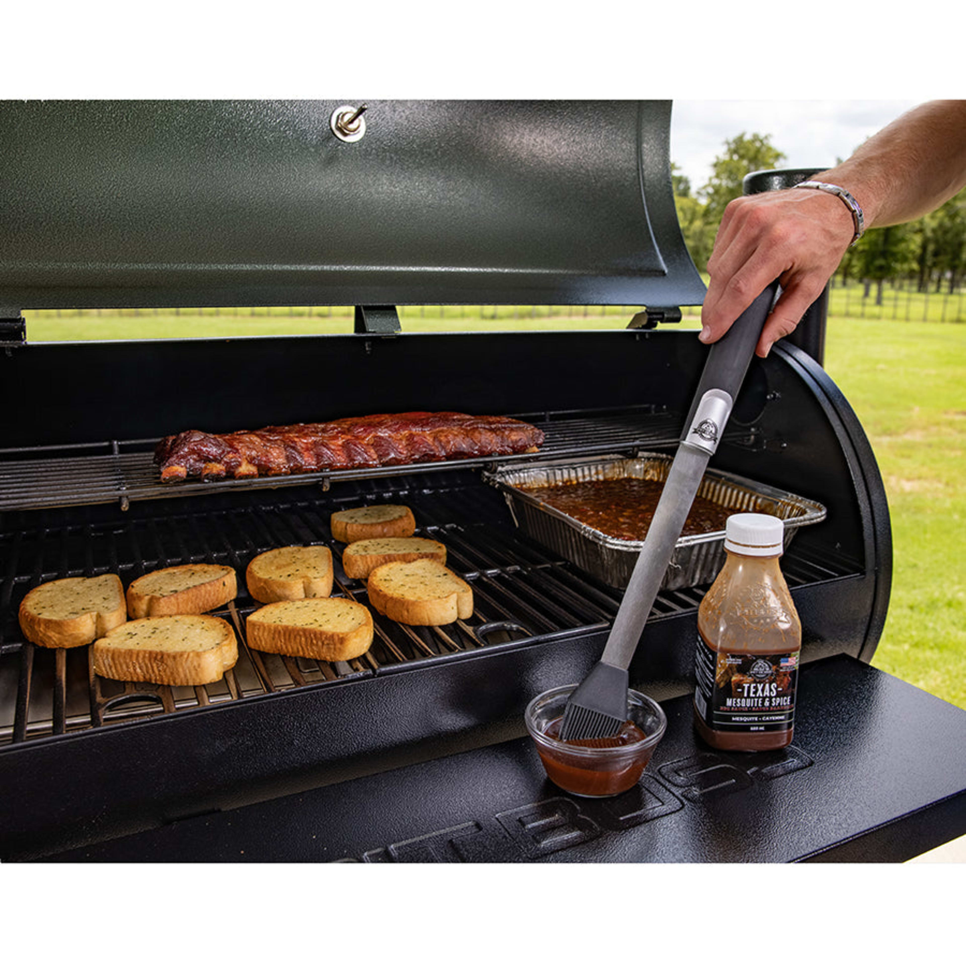 Soft Touch BBQ Sauce Mop