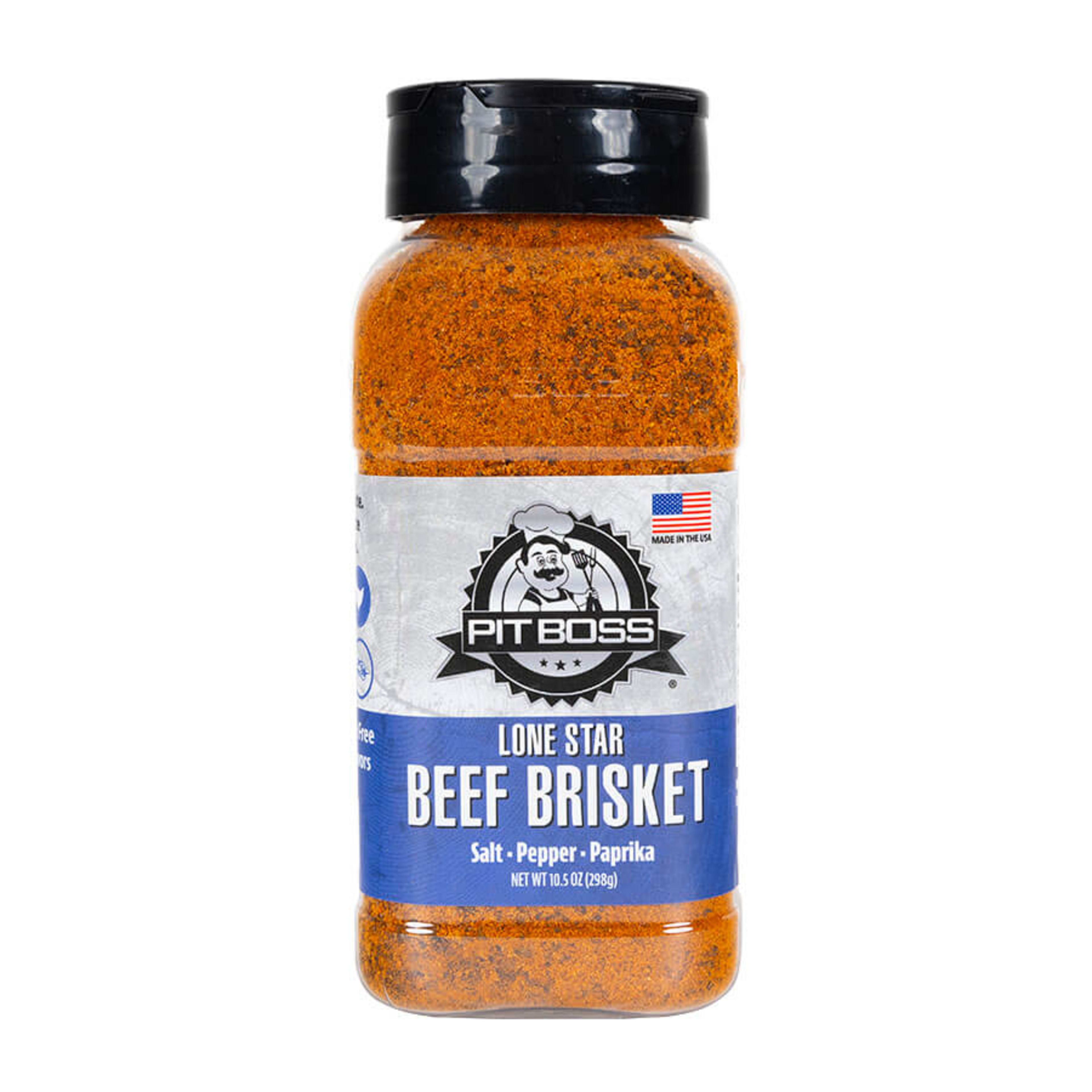 Smoke Flavor Fuel Bundle