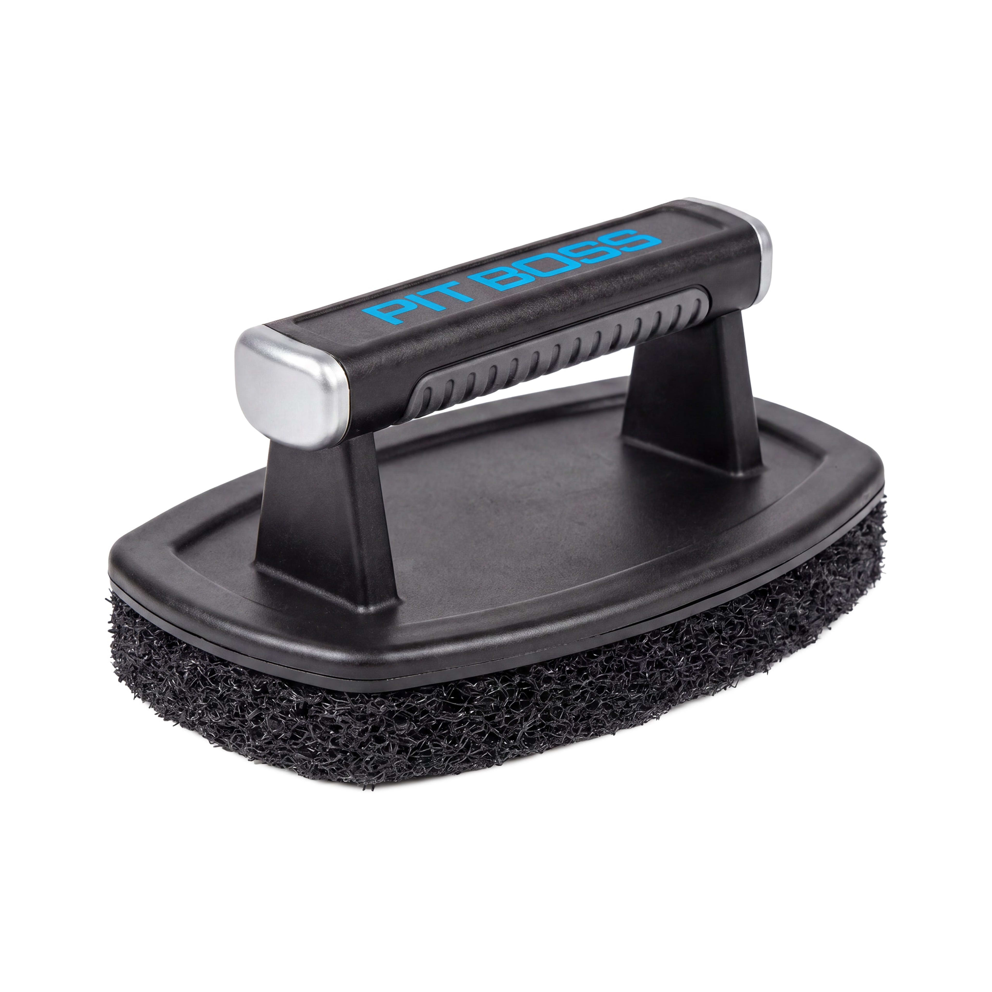 Ultimate Griddle Cleaning Brush