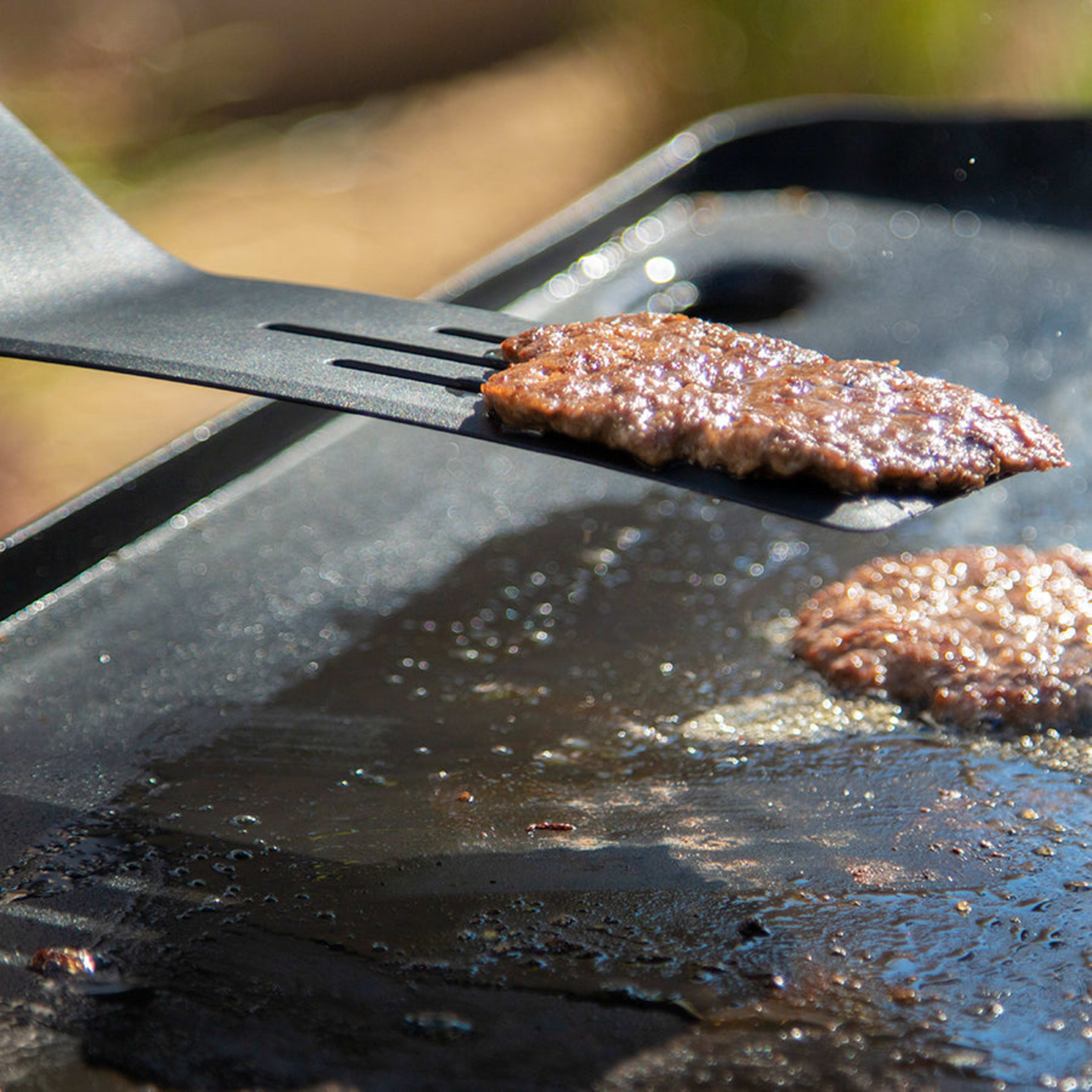Ultimate Griddle Spatulas