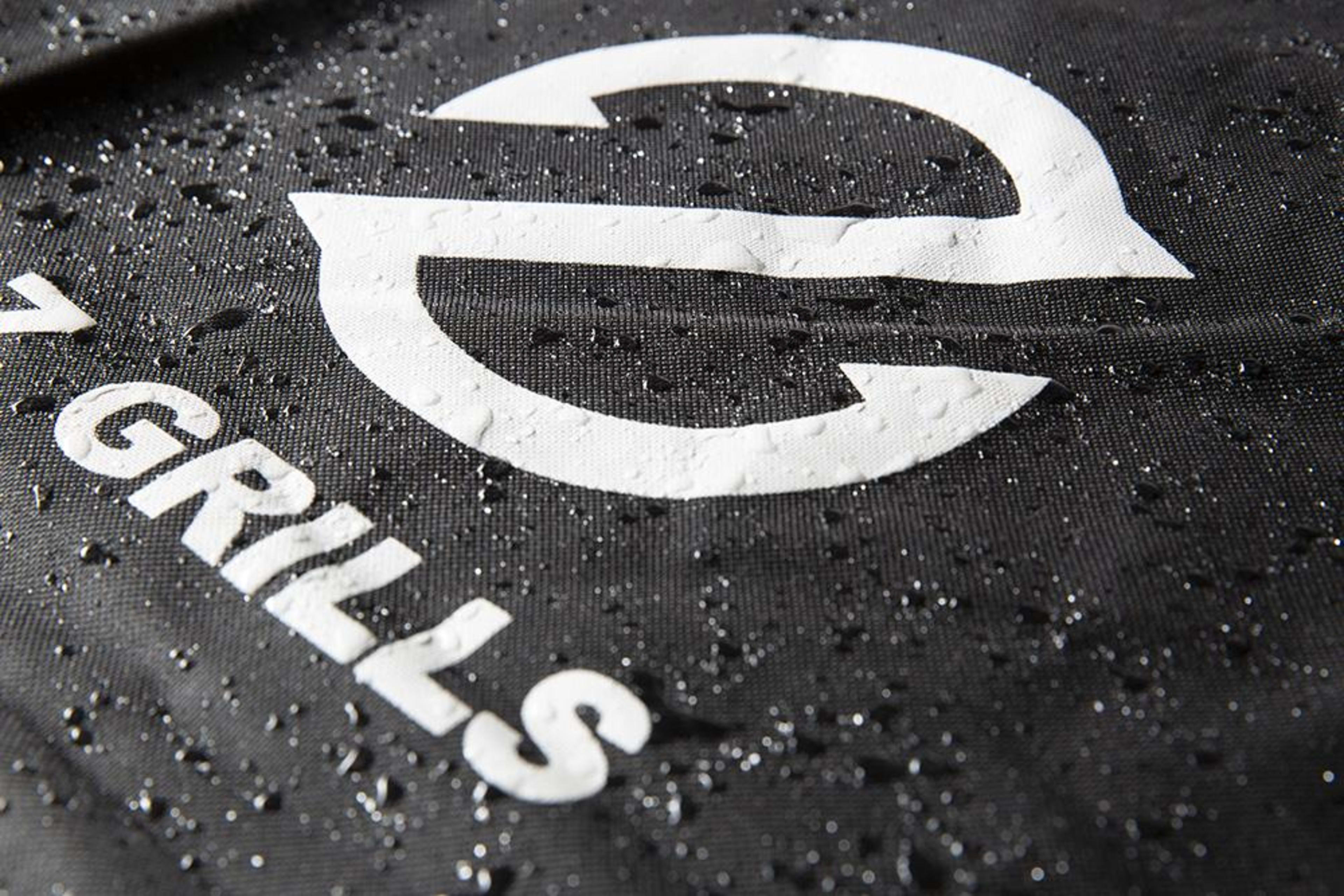 550A GRILL COVER