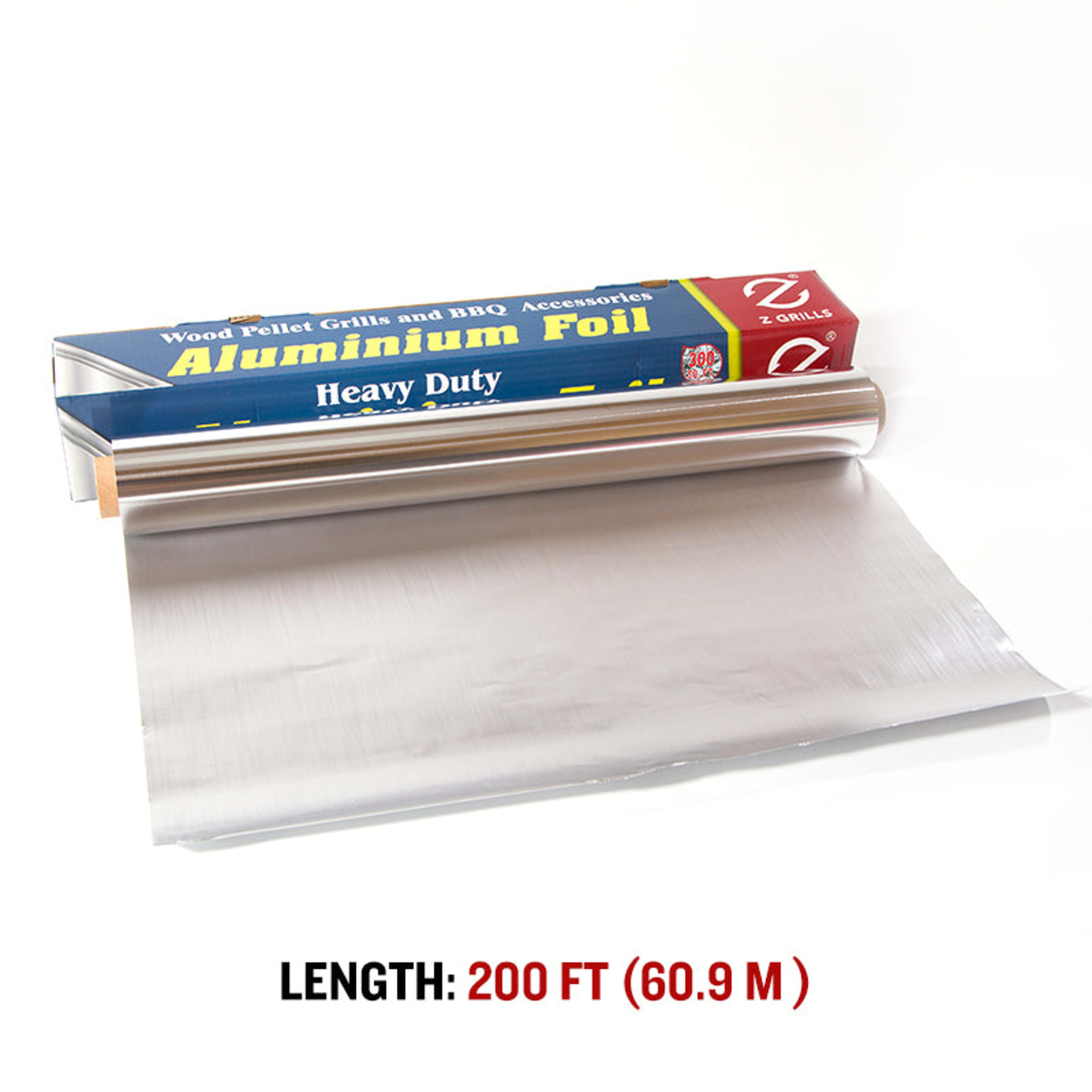 ALUMINUM FOIL