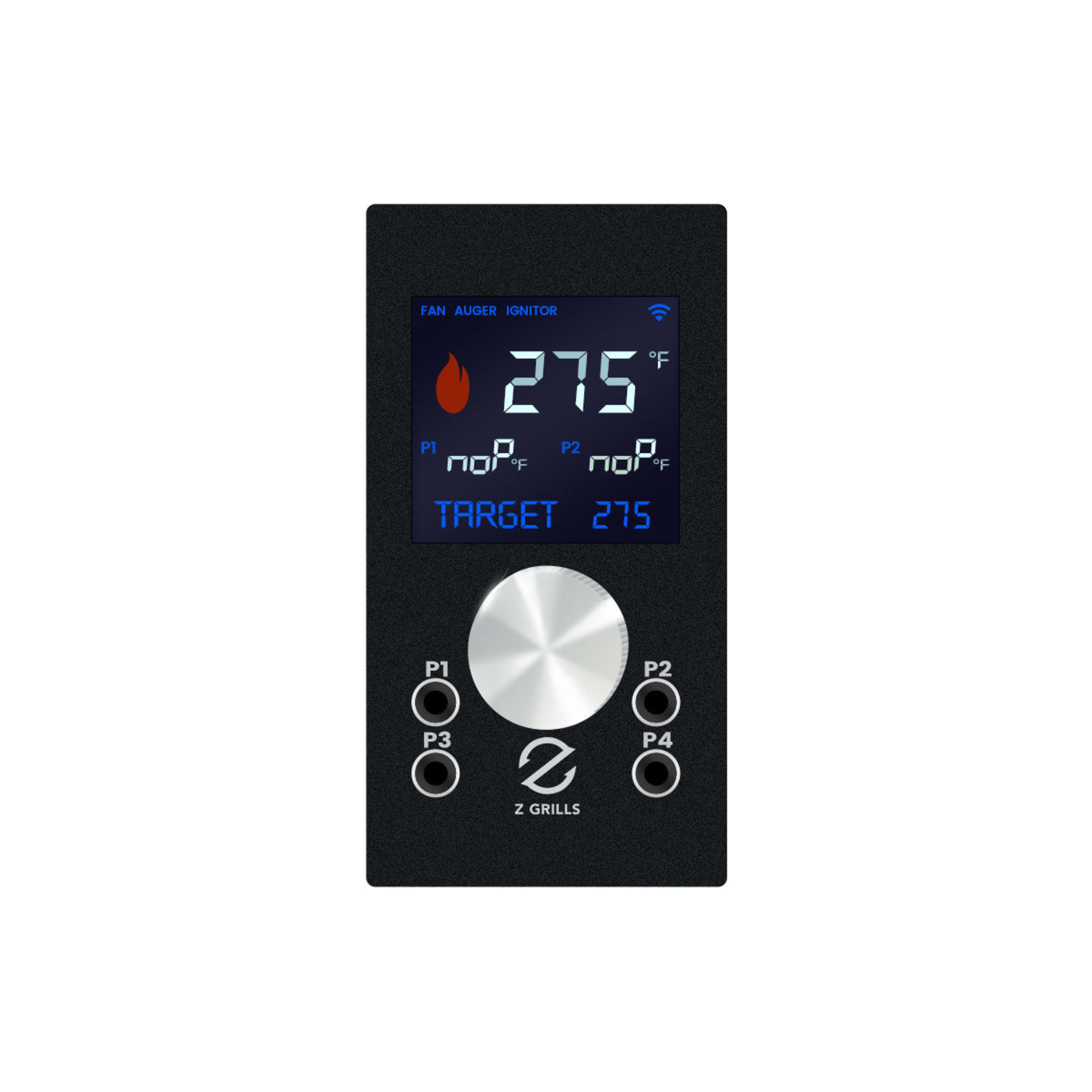 WIFI DIGITAL CONTROL BOARD