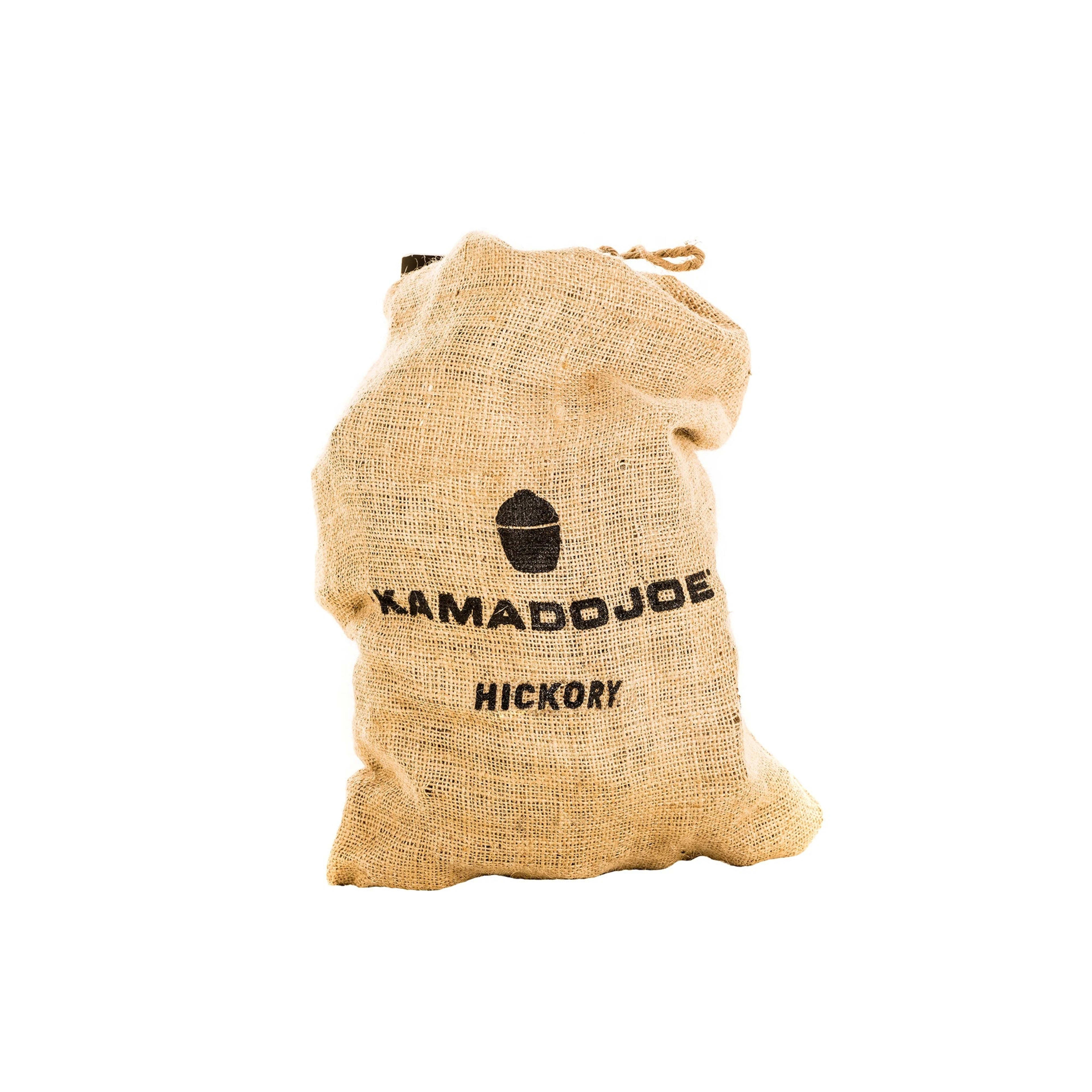 Hickory Wood Chunks