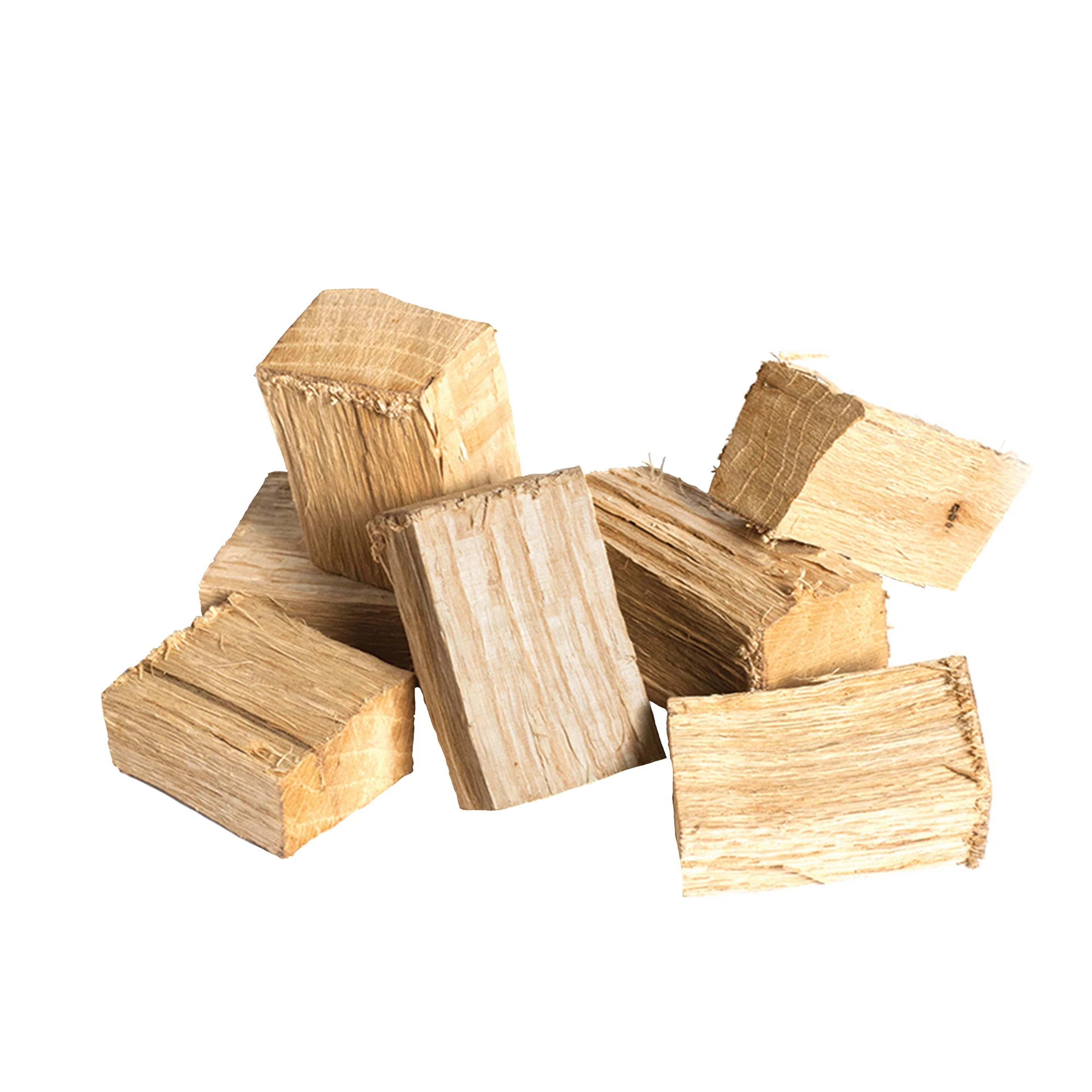 Oak Wood Chunks
