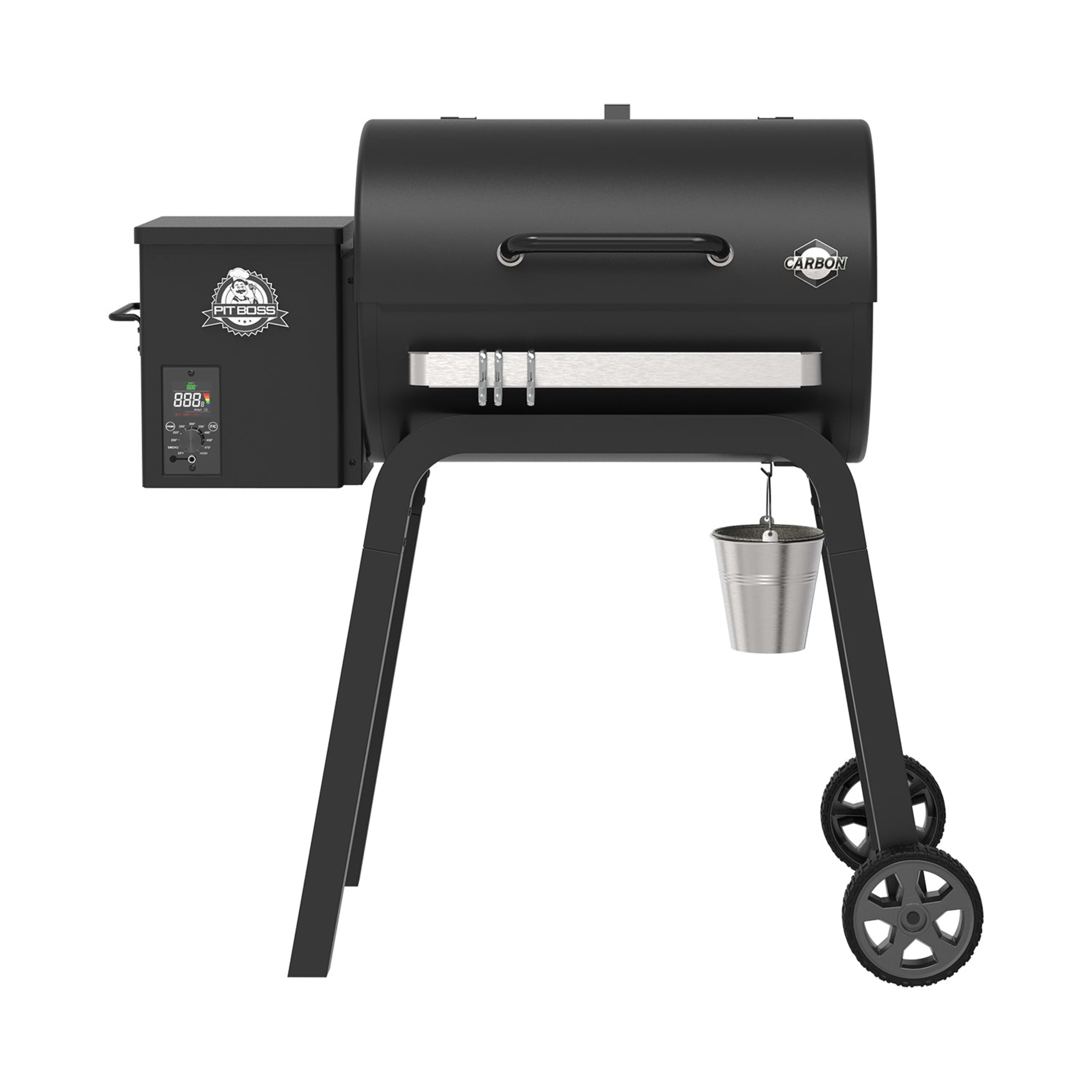 First Backyard BBQ Bundle